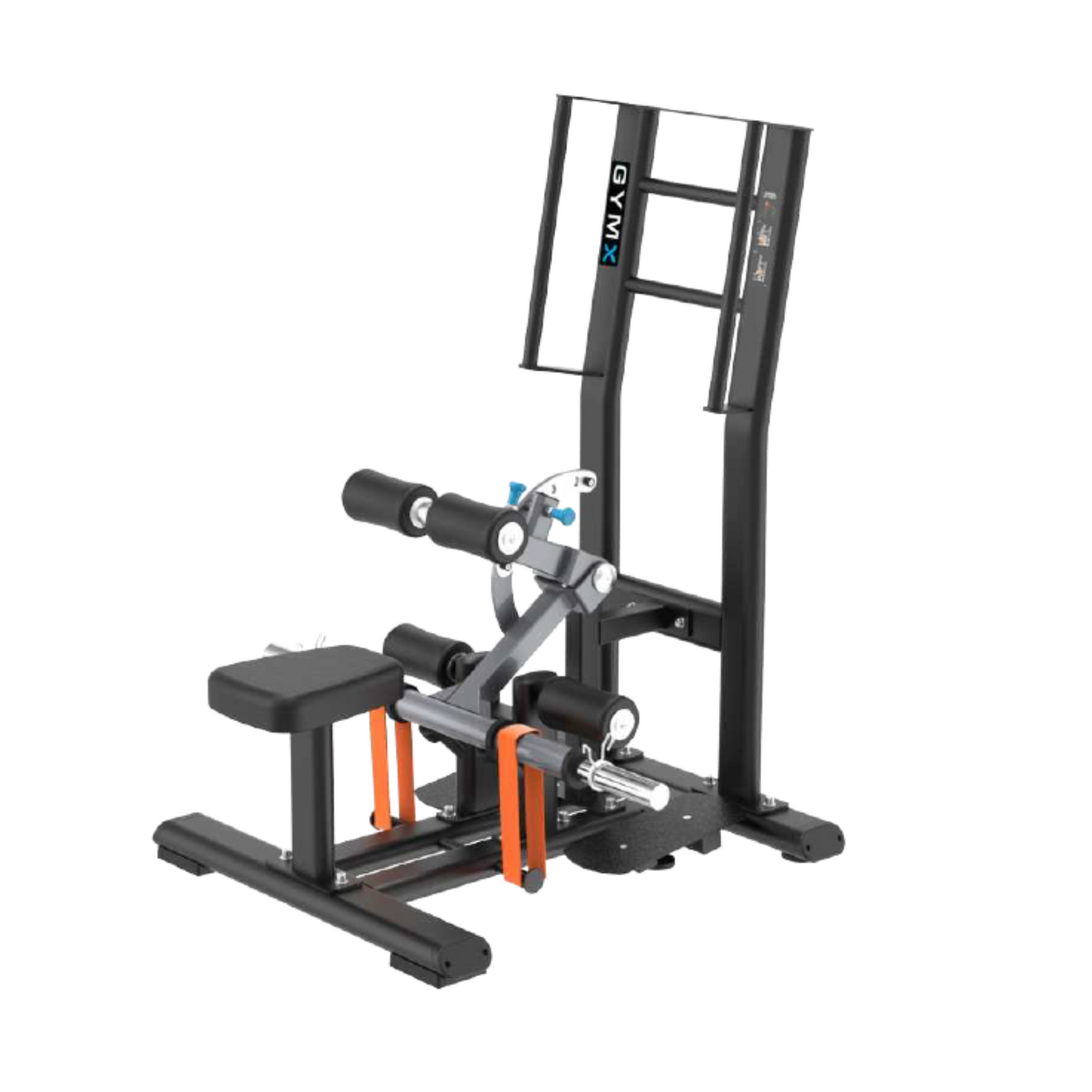 XC37 - PLATE LOADED STANDING HIP THRUST
