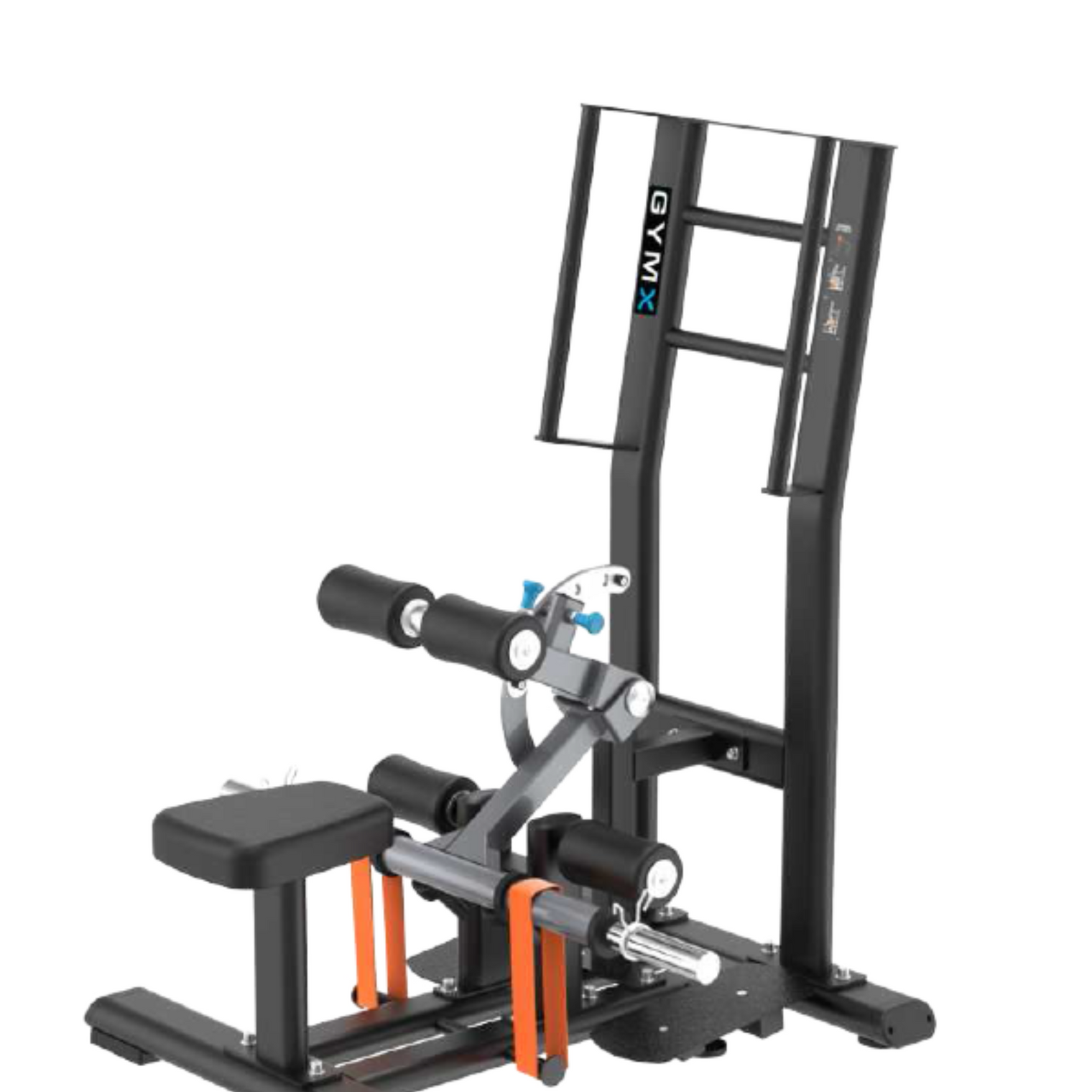 XC37 - PLATE LOADED STANDING HIP THRUST