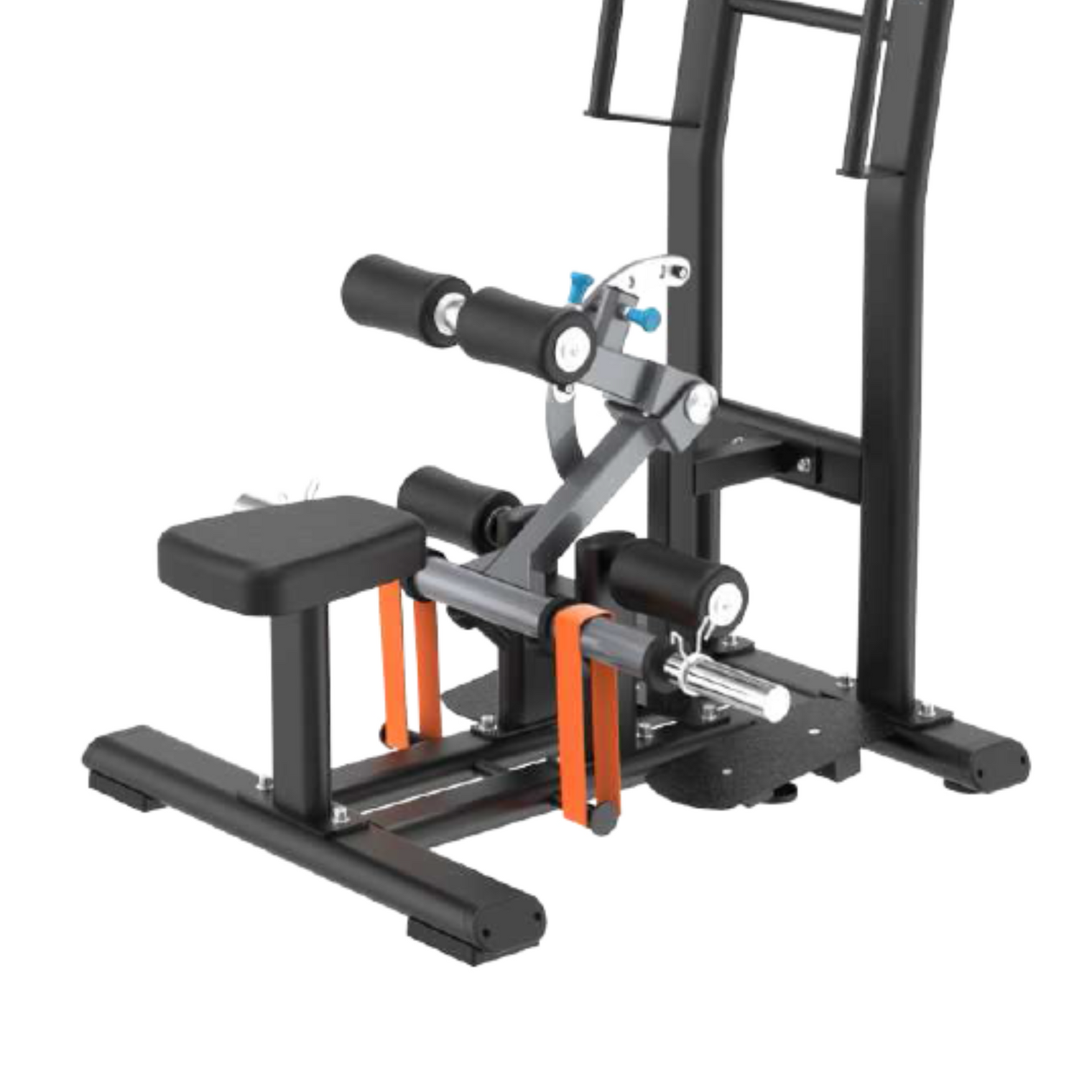 XC37 - PLATE LOADED STANDING HIP THRUST