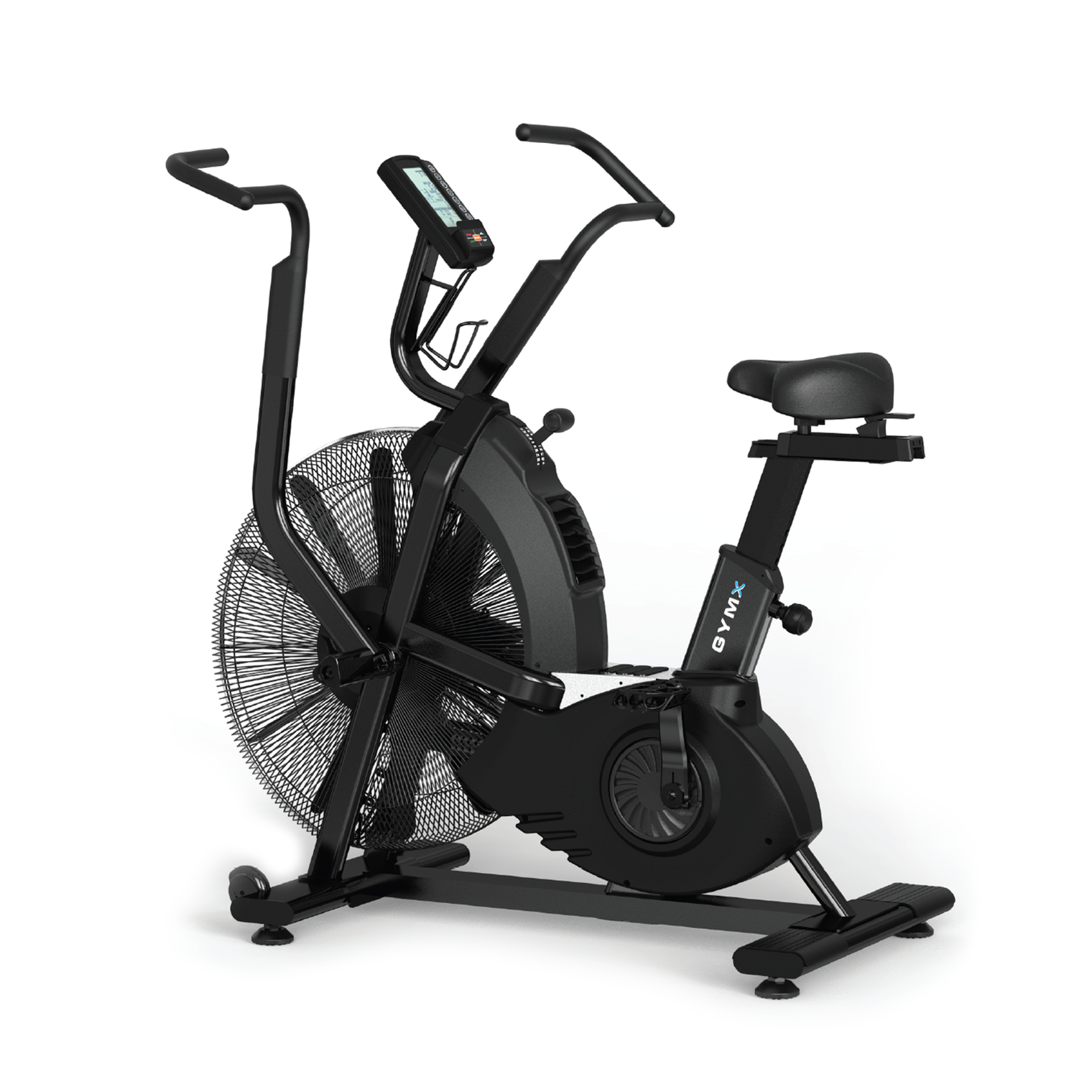 XP-04 ATHLETE CARDIO - AIR BIKE