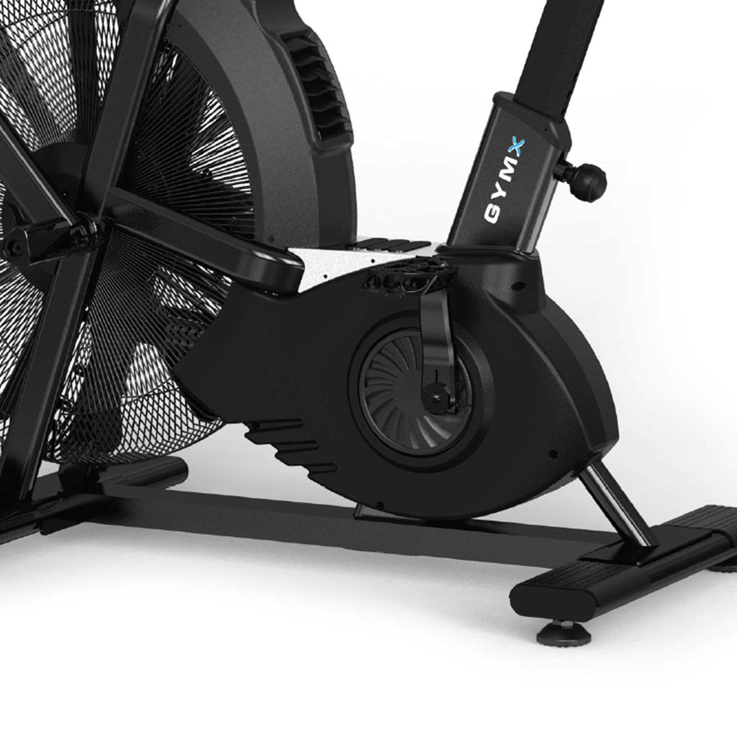 XP-04 ATHLETE CARDIO - AIR BIKE