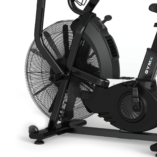 XP-04 ATHLETE CARDIO - AIR BIKE