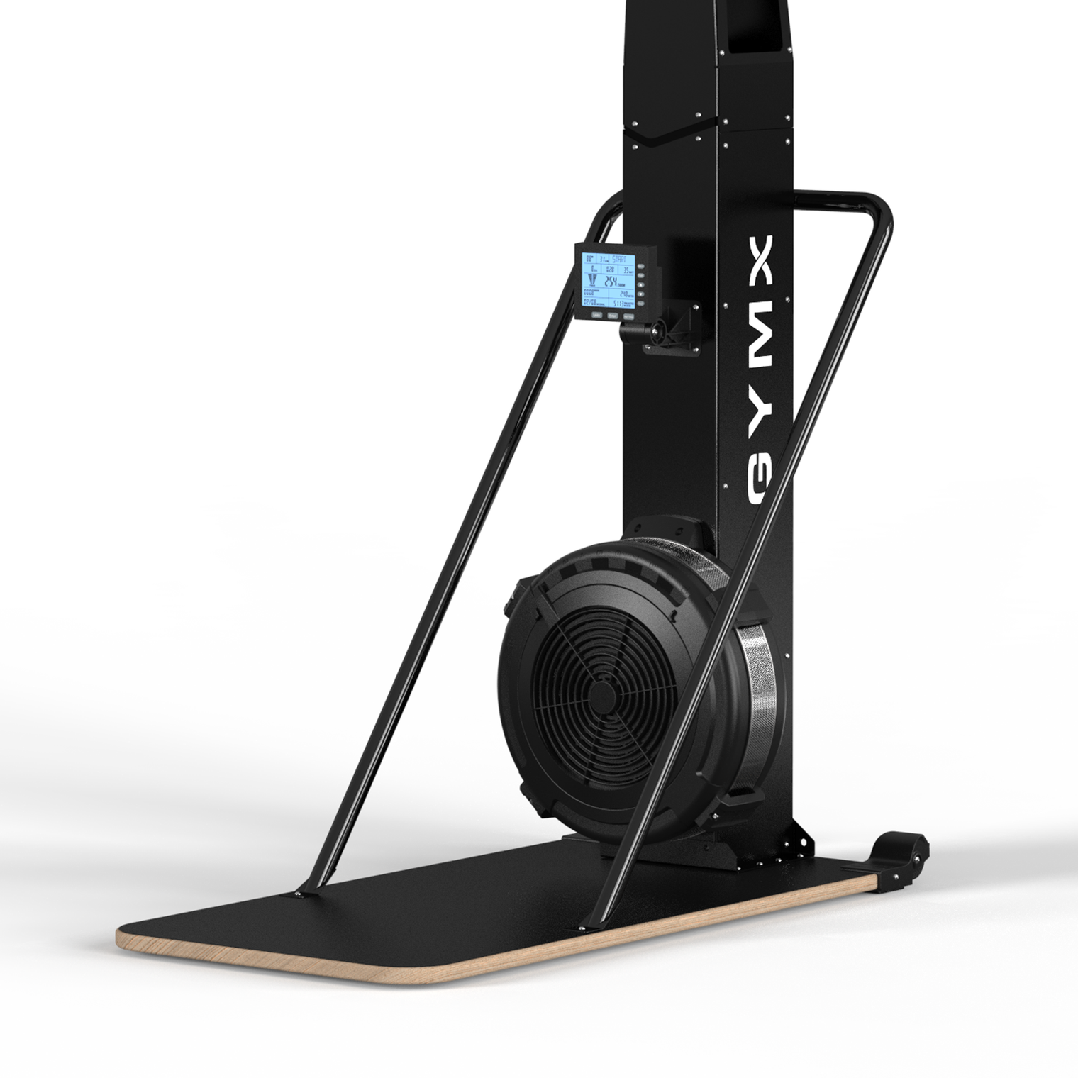 XP-02 ATHLETE CARDIO - AIR SKI GYMX