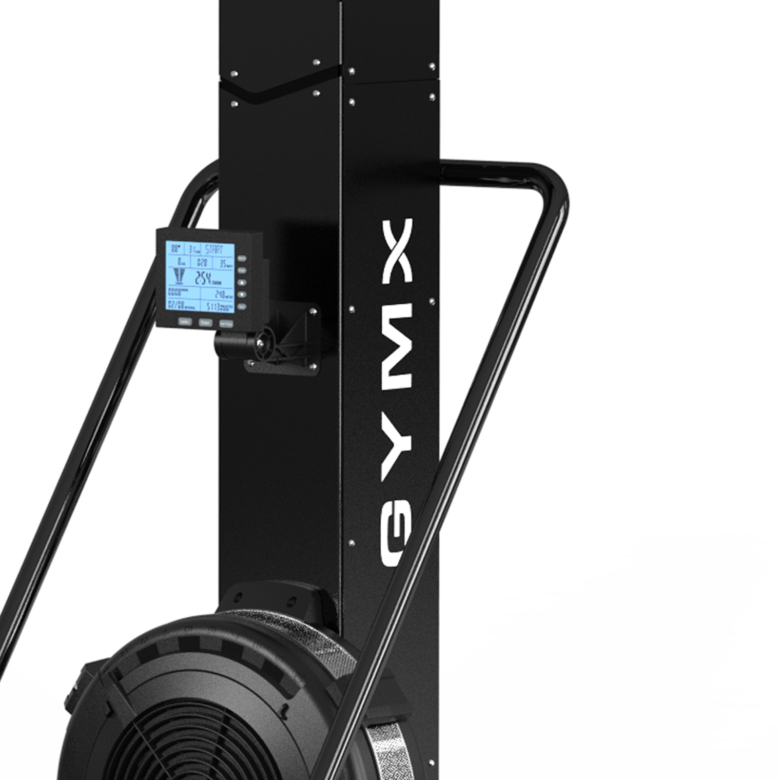 XP-02 ATHLETE CARDIO - AIR SKI GYMX