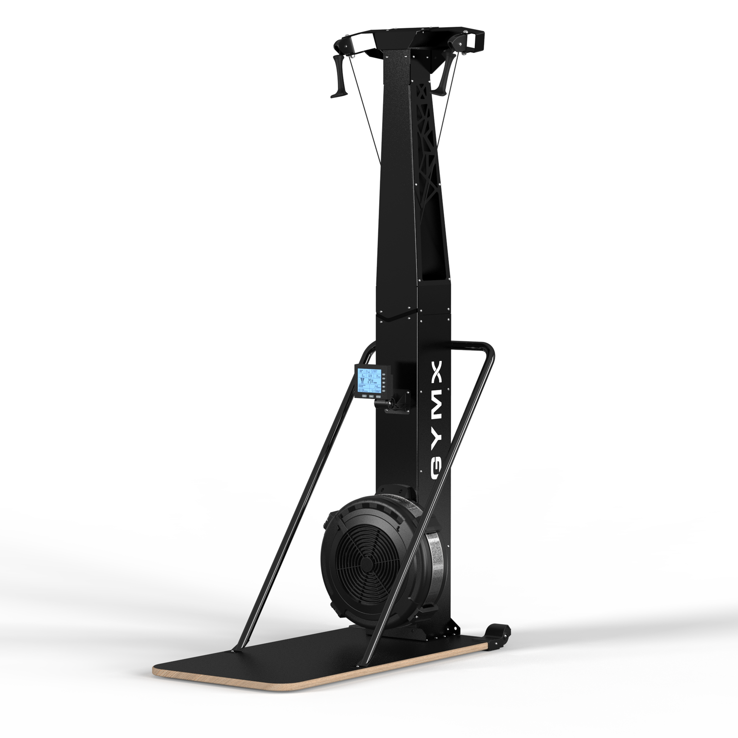 XP-02 ATHLETE CARDIO - AIR SKI GYMX