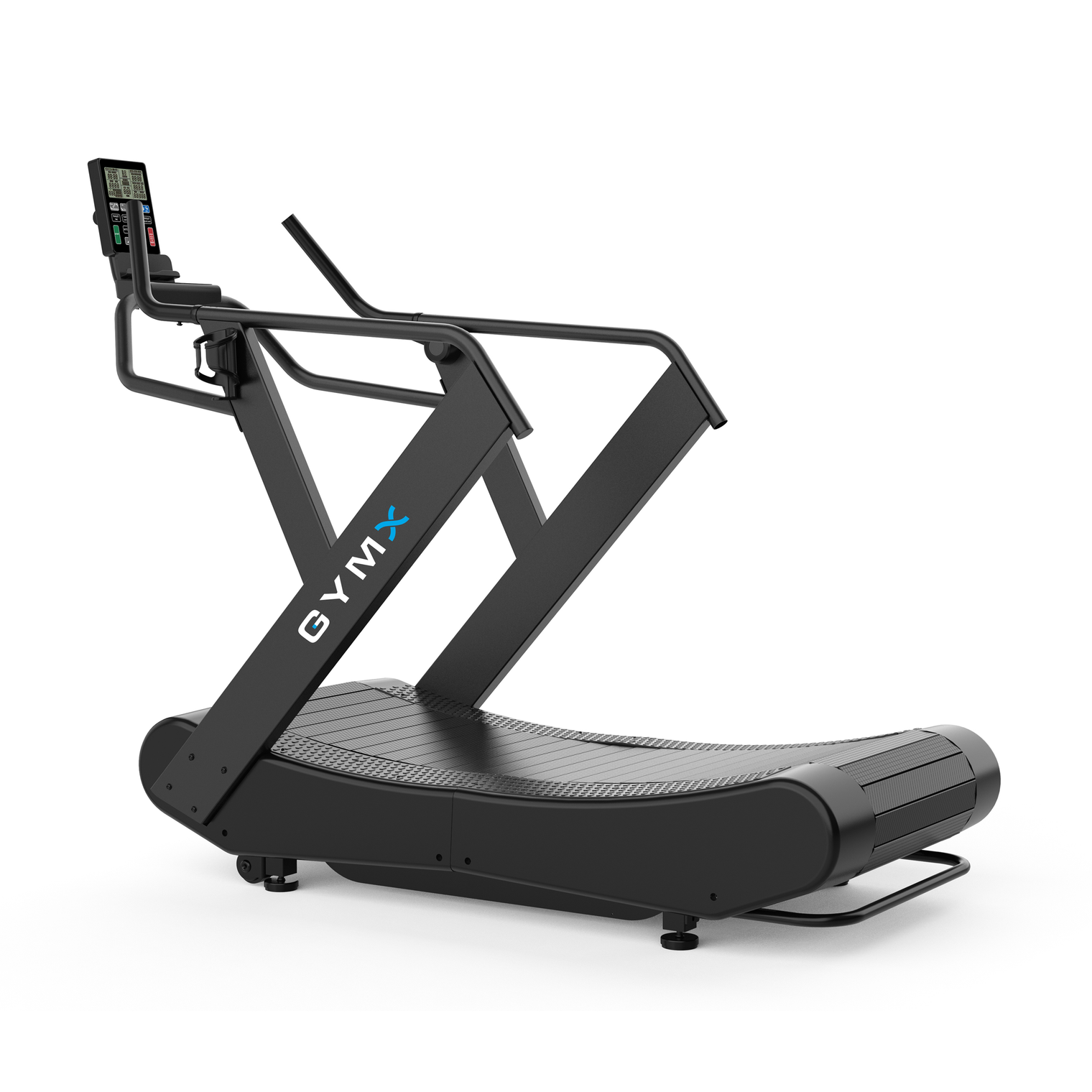 XP-01 ATHLETE CARDIO - NON MOTORIZED