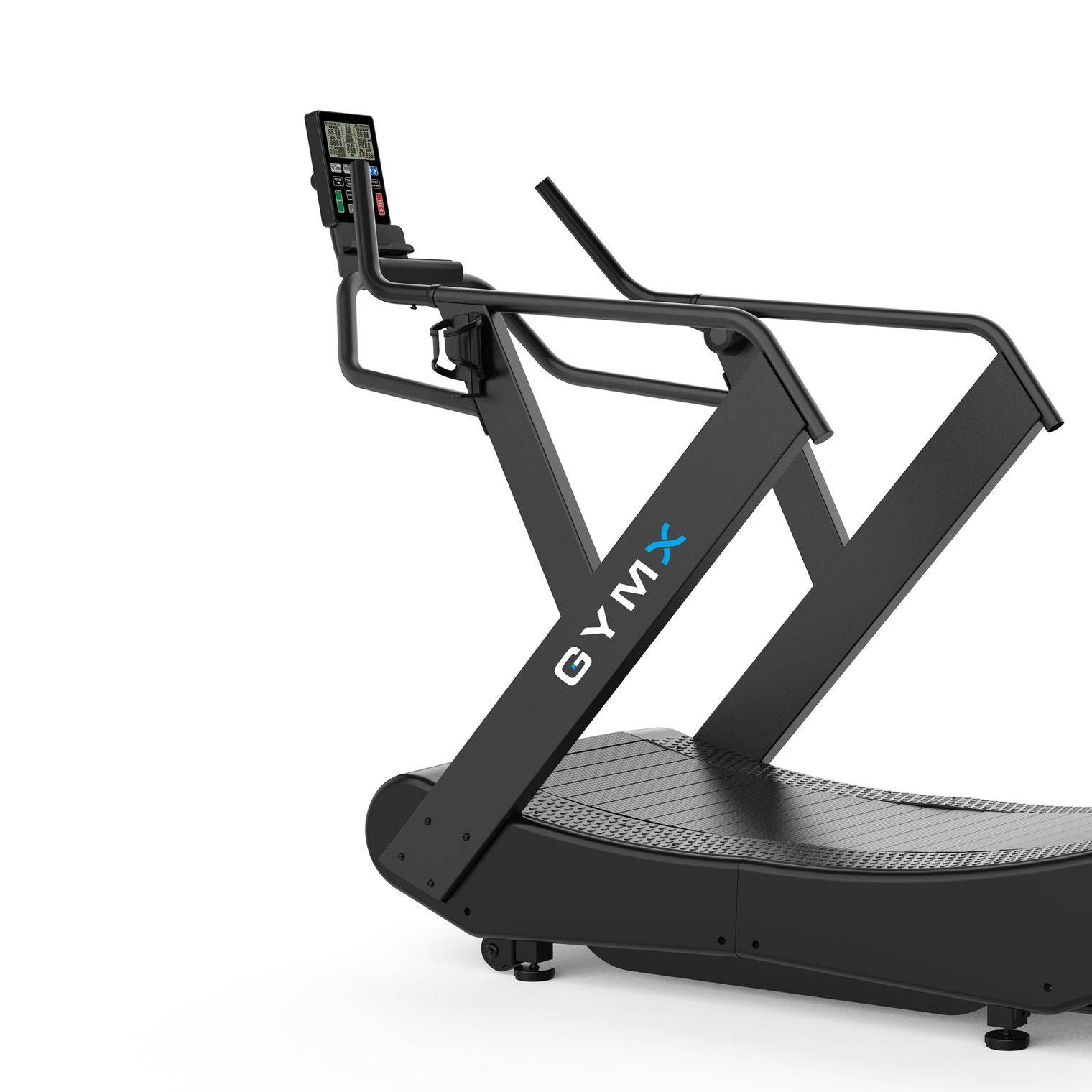XP-01 ATHLETE CARDIO - NON MOTORIZED