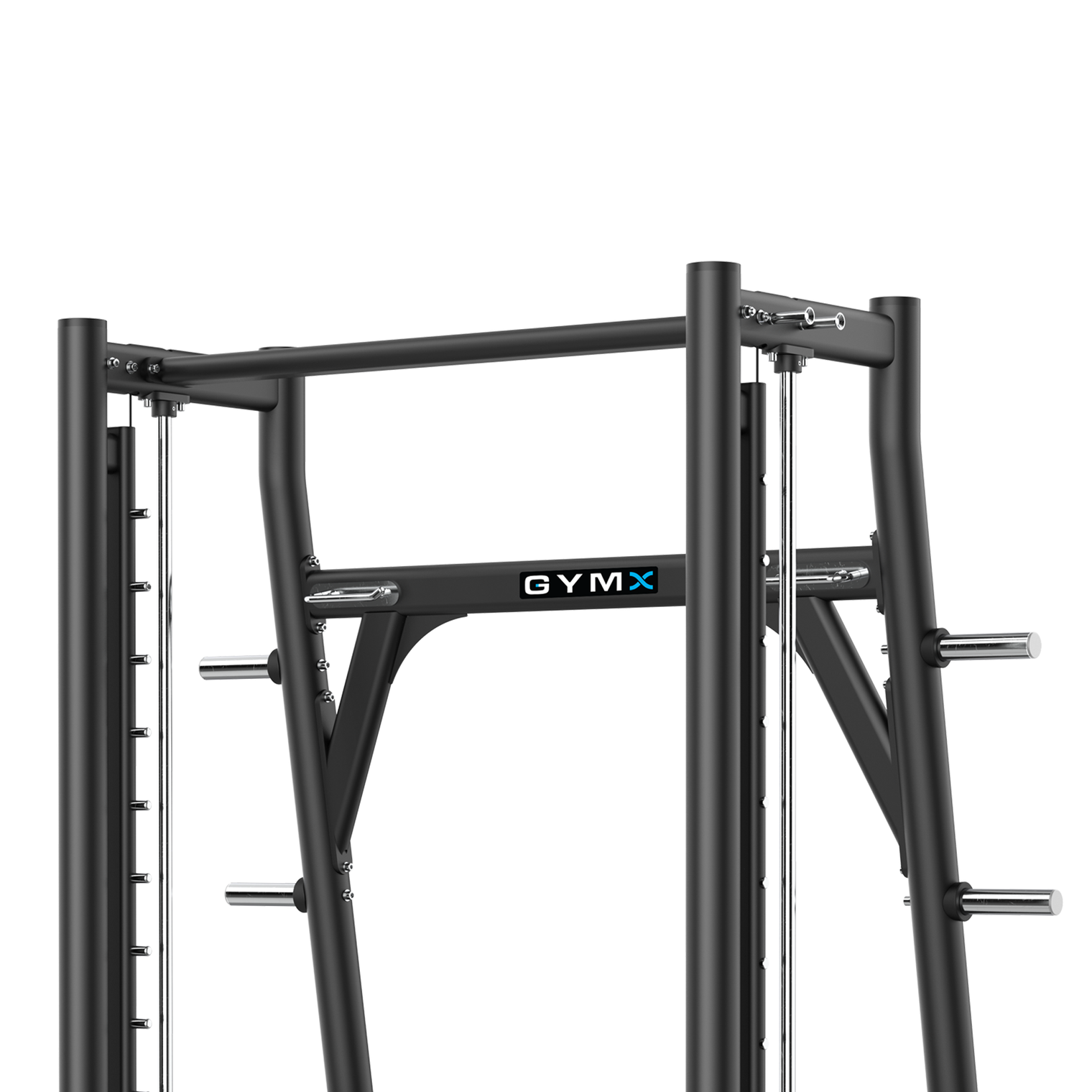 FX001 - GYMX SMITH MACHINE - Free Weight Training