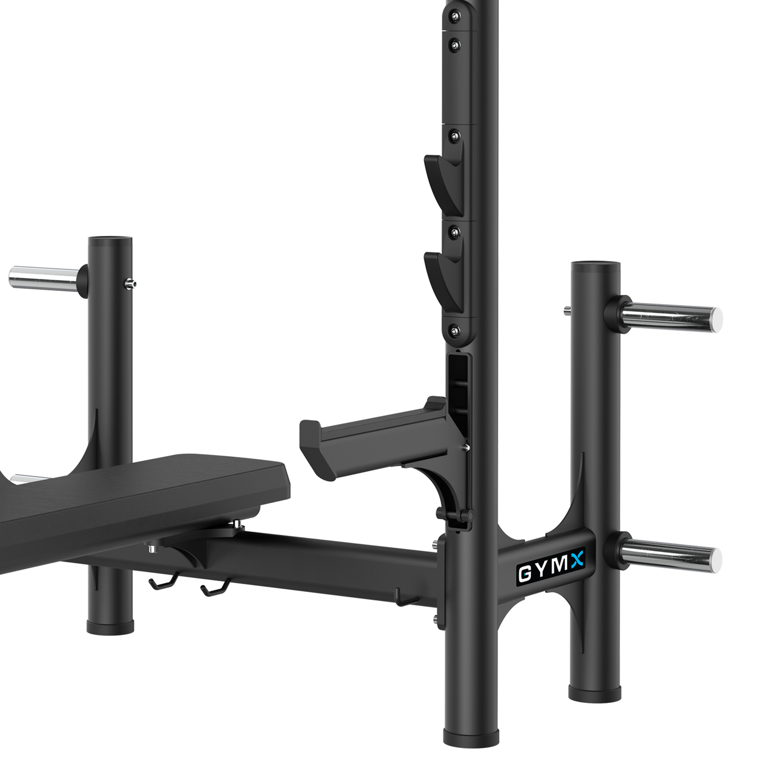 FX002 - GYMX FLAT OLYMPIC BENCH - Free Weight Training