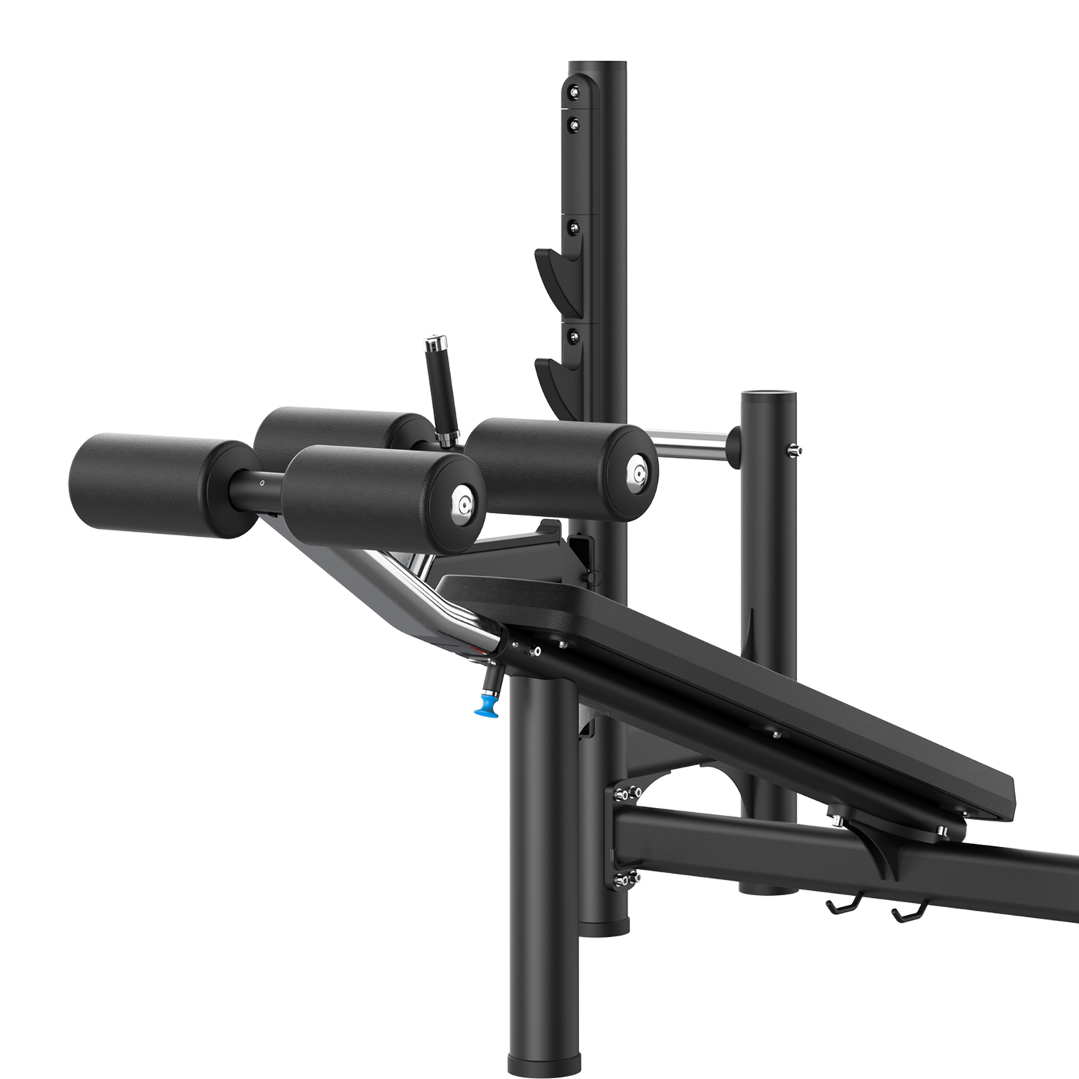 FX004 - GYMX DECLINE OLYMPIC BENCH - Free Weight Training