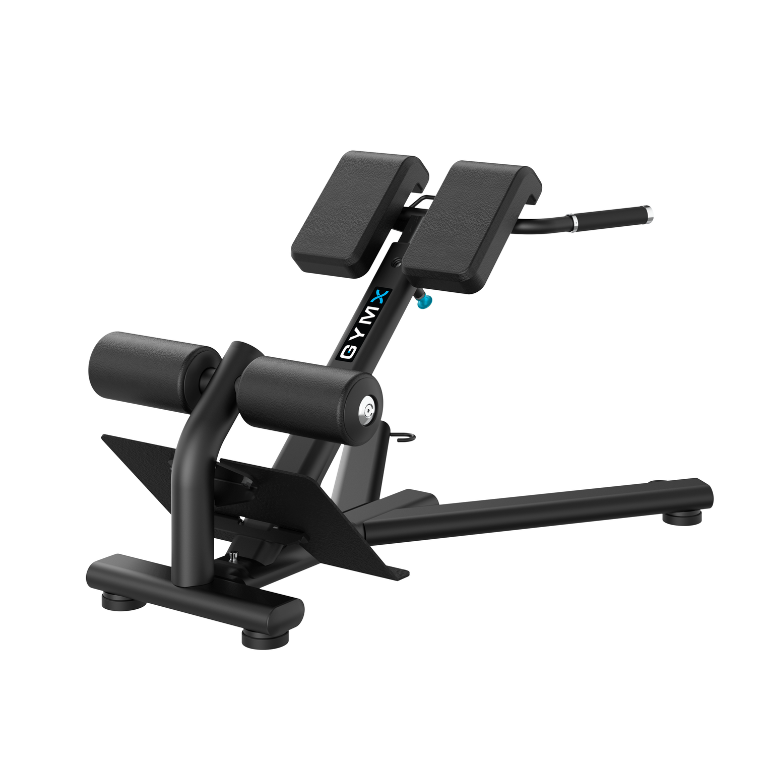 FX006 - GYMX BACK EXTENSION - Free Weight Training