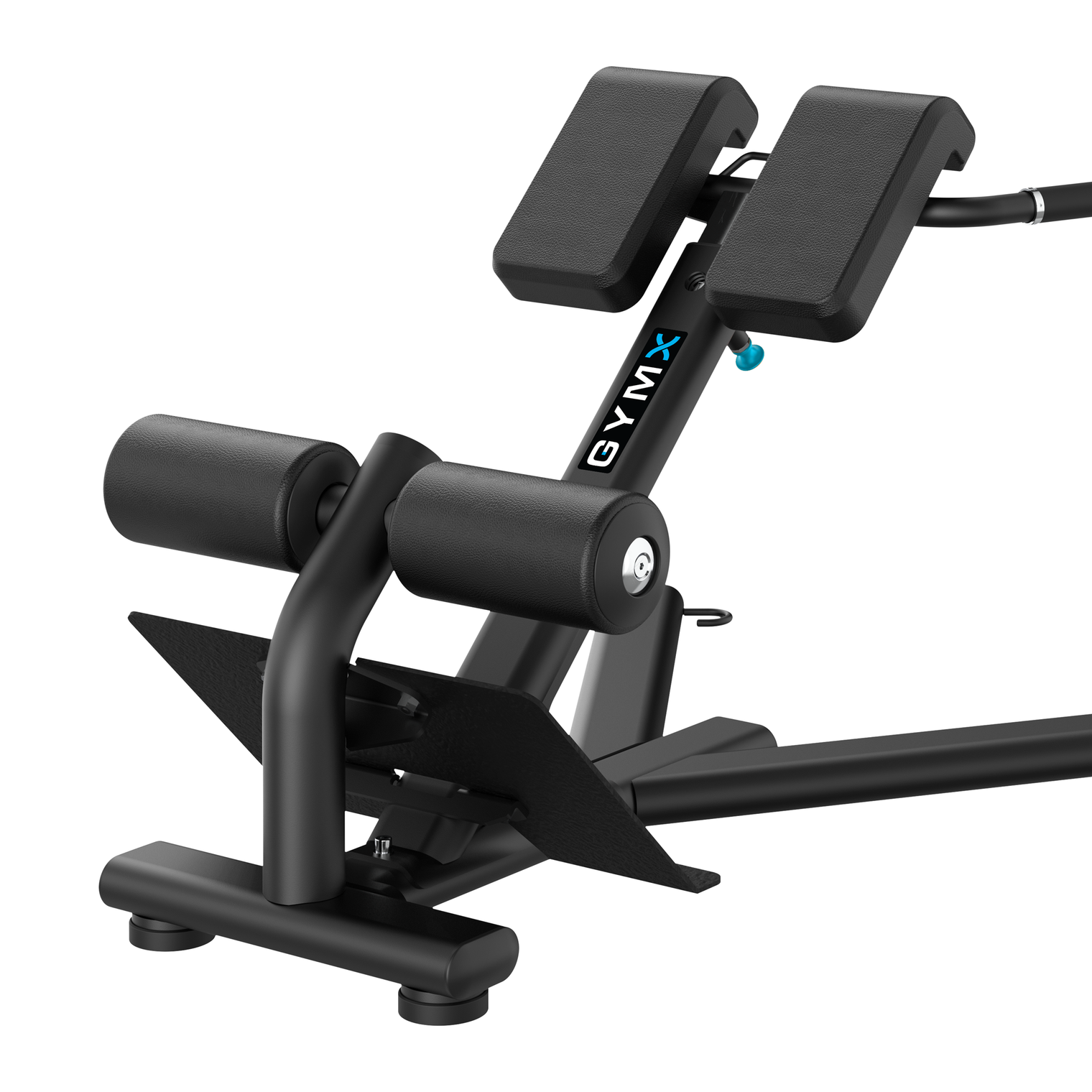 FX006 - GYMX BACK EXTENSION - Free Weight Training