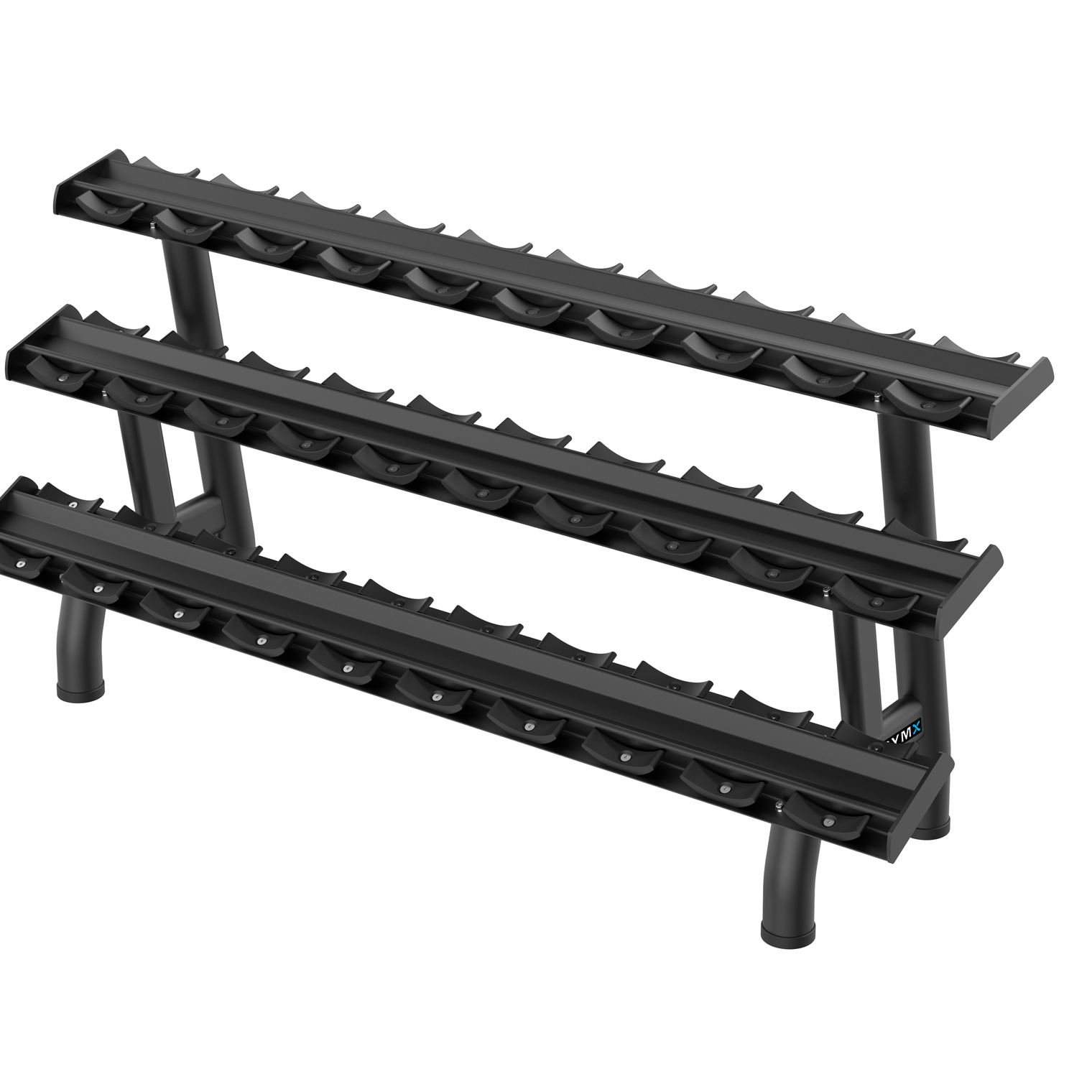 FX007 - GYMX DUMBBELL RACK - Free Weight Training