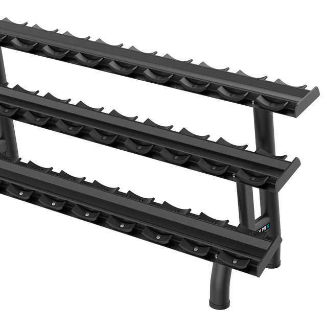 FX007 - GYMX DUMBBELL RACK - Free Weight Training