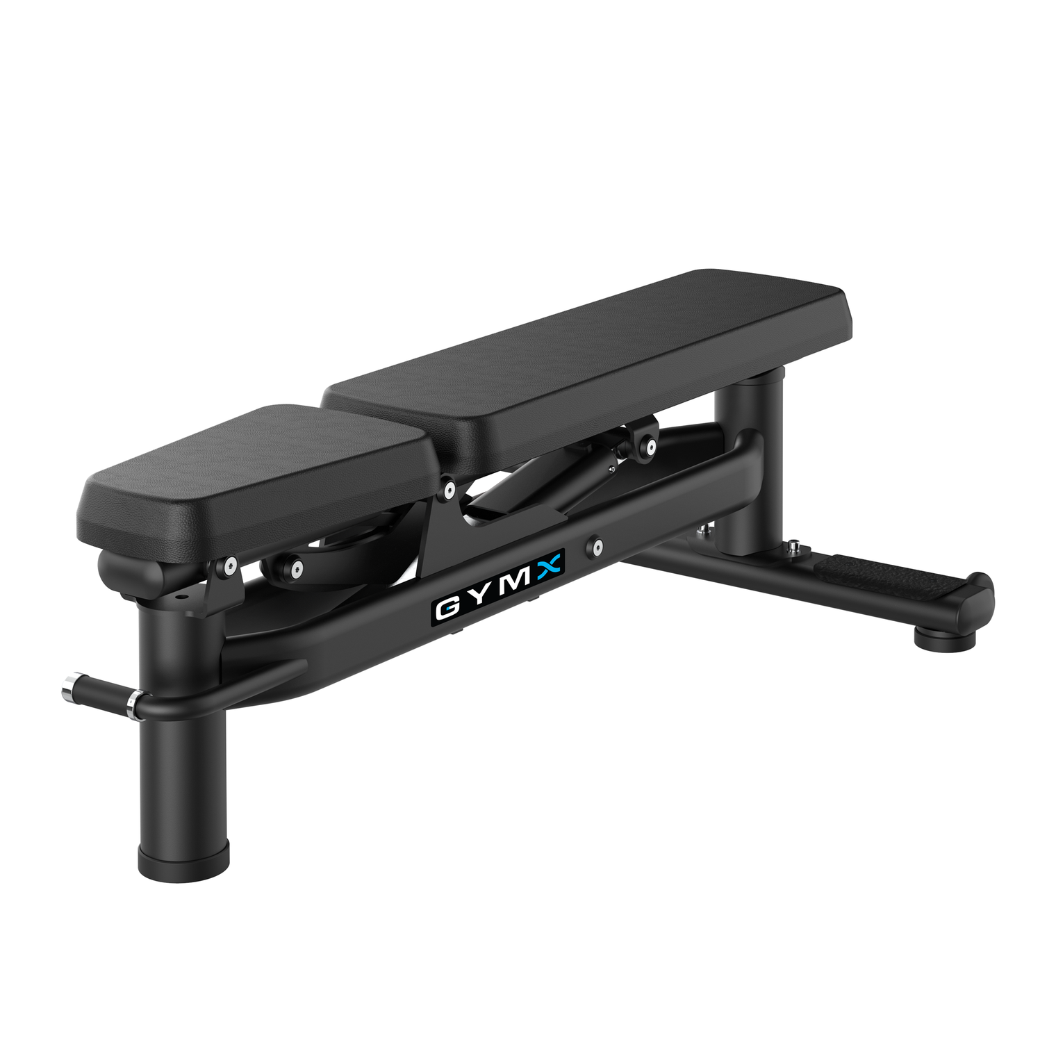 FX009 - GYMX ADJUSTABLE BENCH  - Free Weight Training