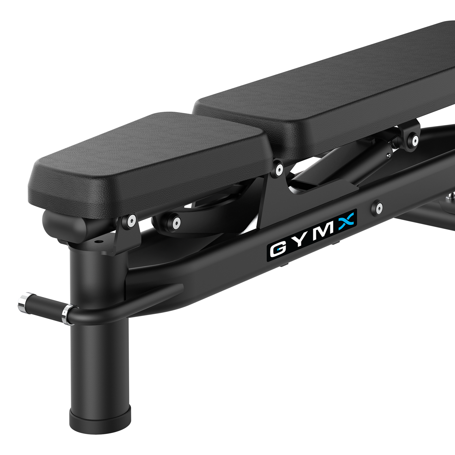 FX009 - GYMX ADJUSTABLE BENCH  - Free Weight Training