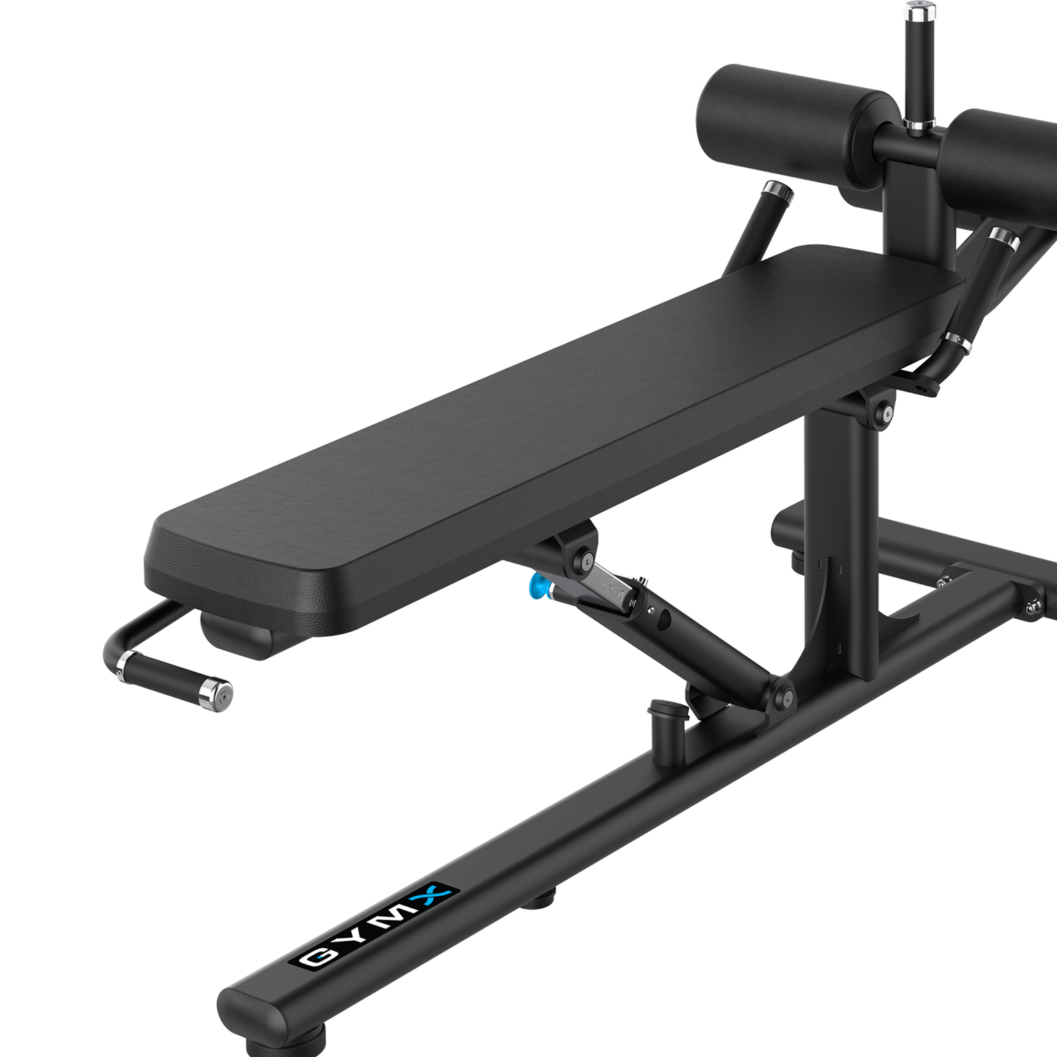 FX013 GYMX MULTI AB BENCH - Free Weight Training