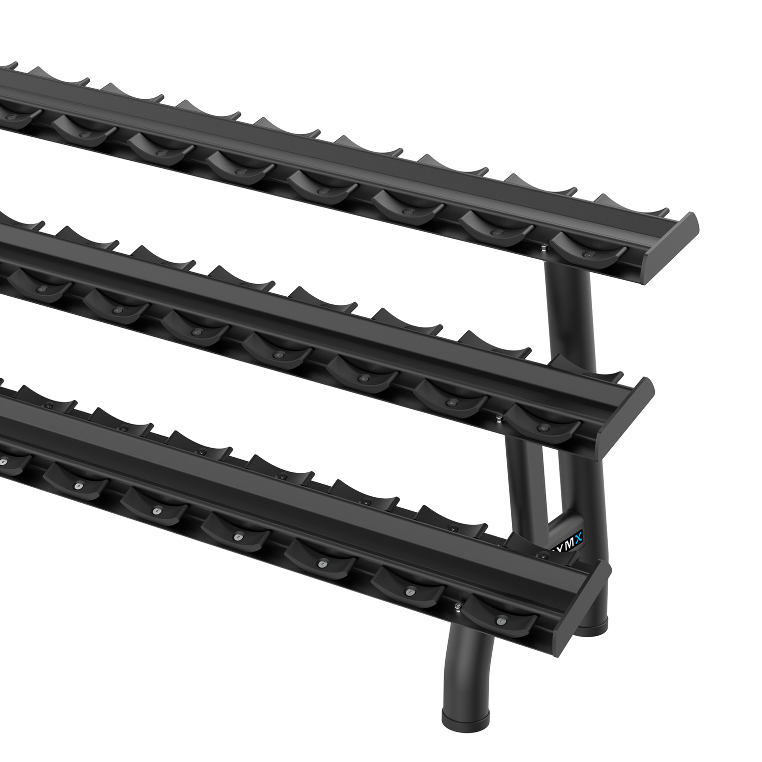 FX014 - GYMX DUMBBELL RACK   - Free Weight Training