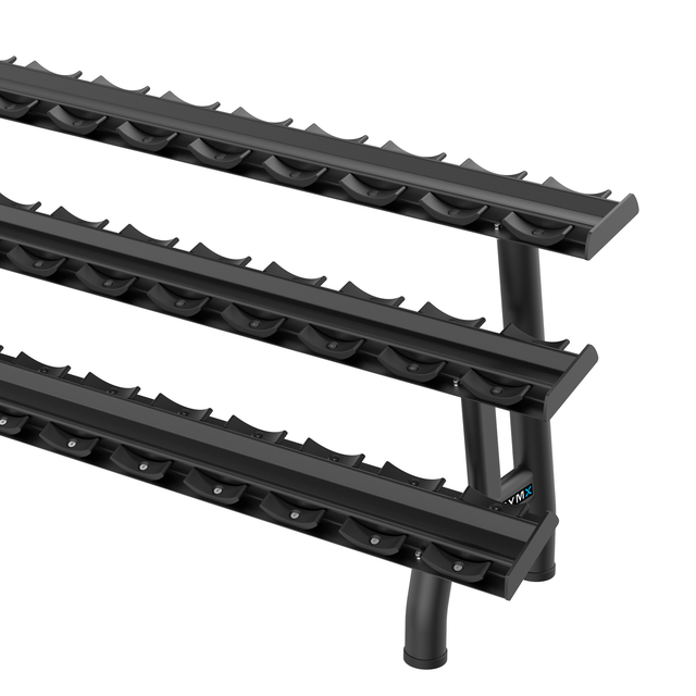 FX014 - GYMX DUMBBELL RACK   - Free Weight Training