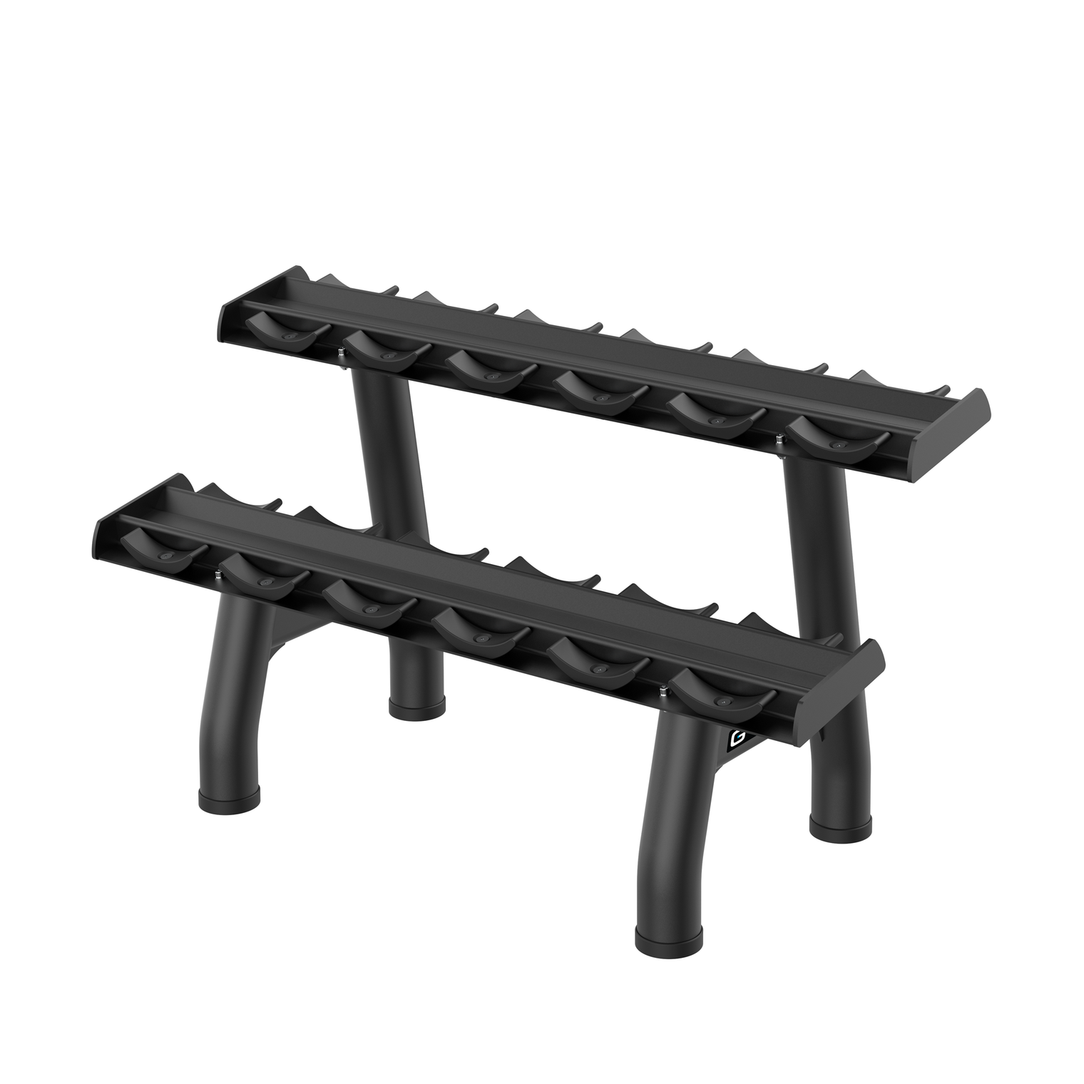 FX016 - GYMX DUMBBELL RACK - Free Weight Training