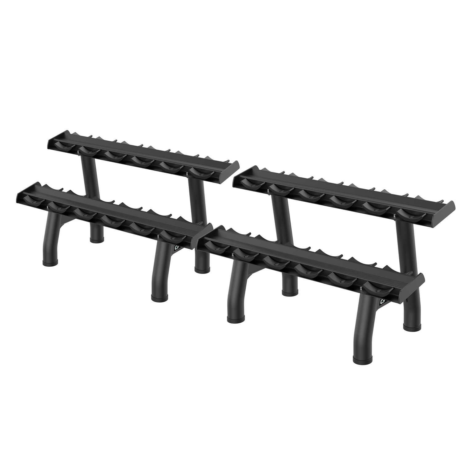 FX016 - GYMX DUMBBELL RACK - Free Weight Training