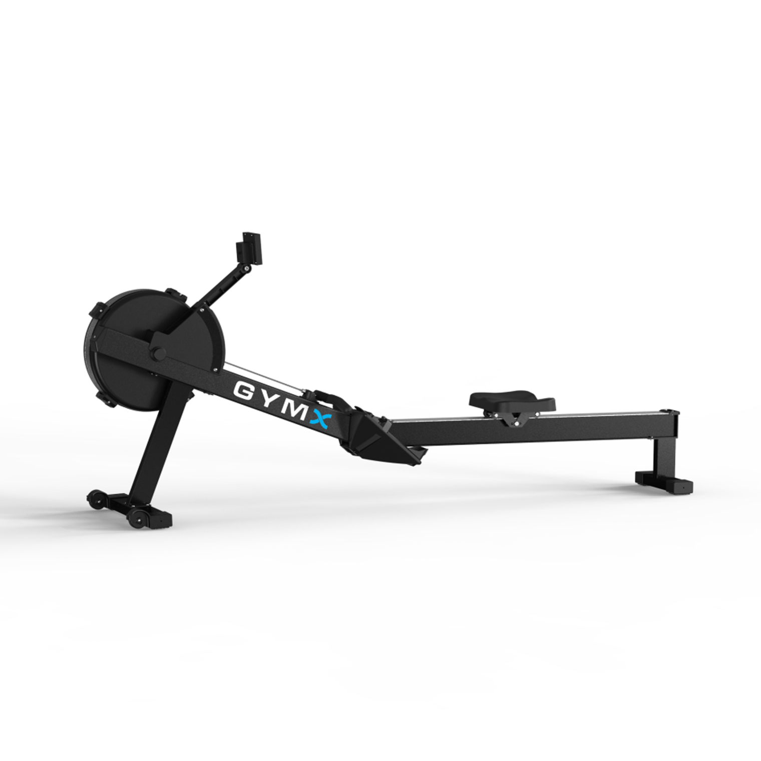 XP-03 ATHLETE CARDIO - LAND ROWER GYMX