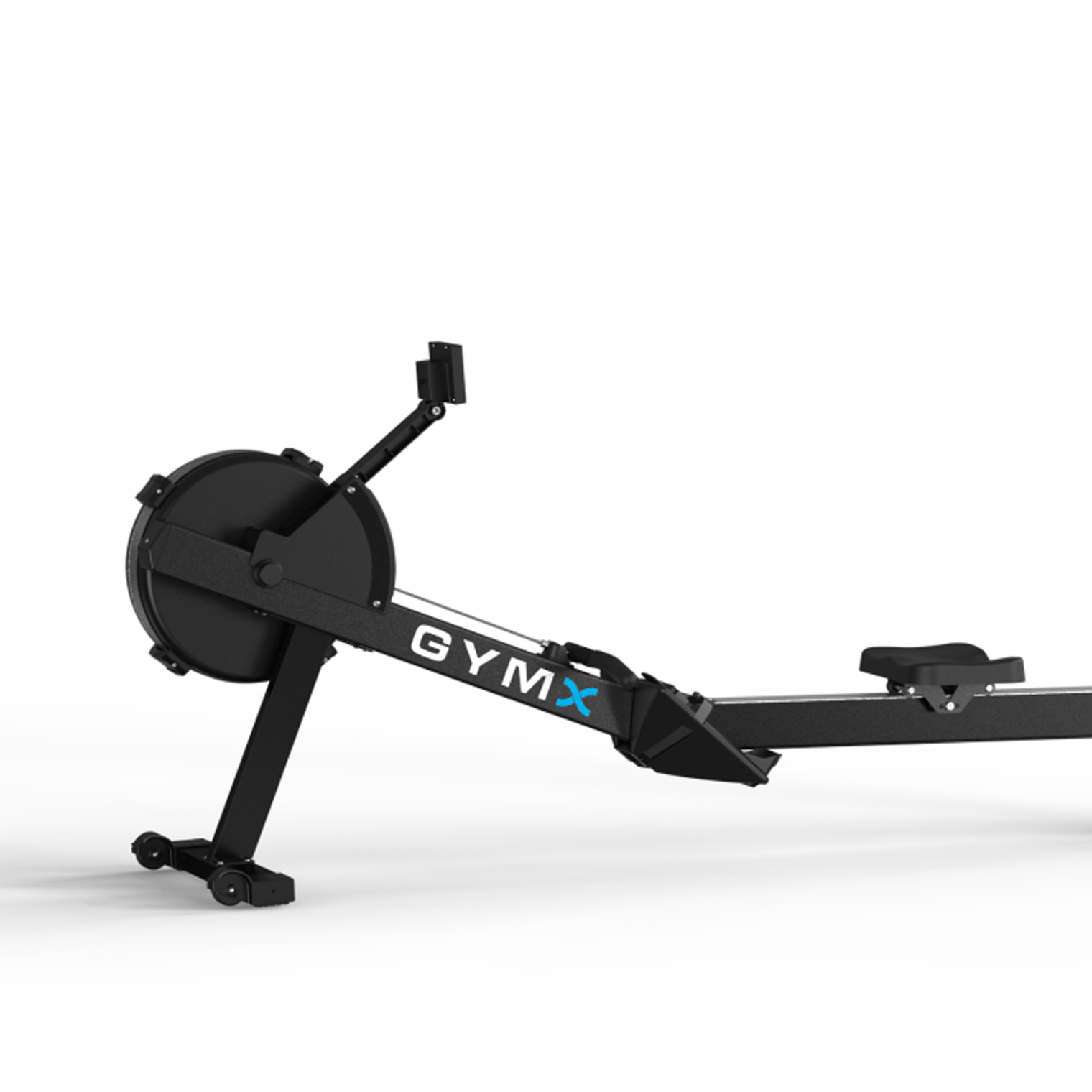 XP-03 ATHLETE CARDIO - LAND ROWER GYMX