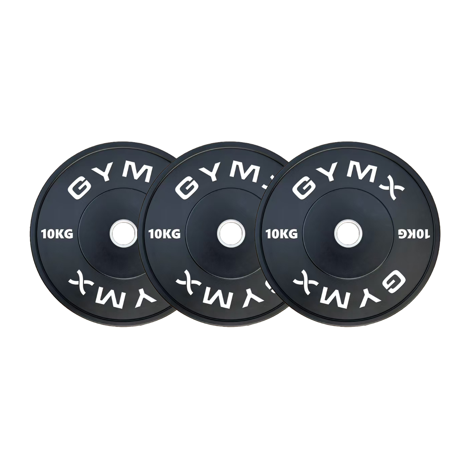 NX07 - COMPETITION BUMPER WITH COLOR STRIPE