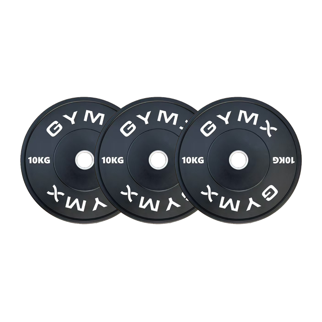 NX07 - COMPETITION BUMPER WITH COLOR STRIPE