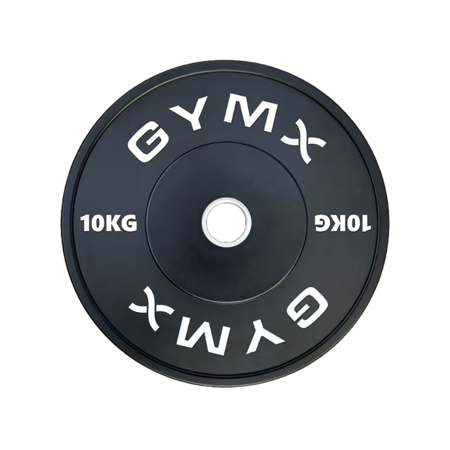 NX07 - COMPETITION BUMPER WITH COLOR STRIPE