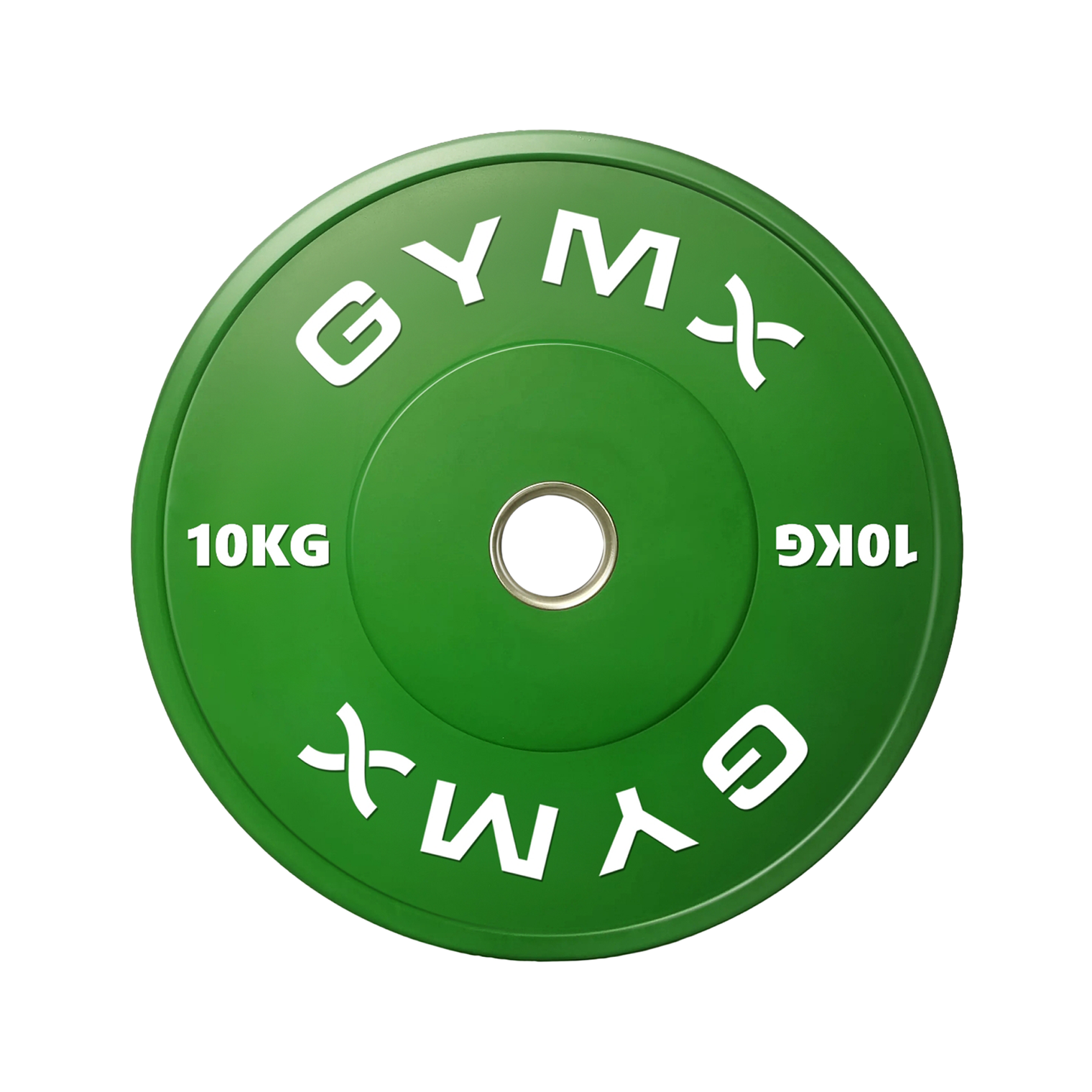 NX09 - COLOR COMPETITION BUMPER PLATE