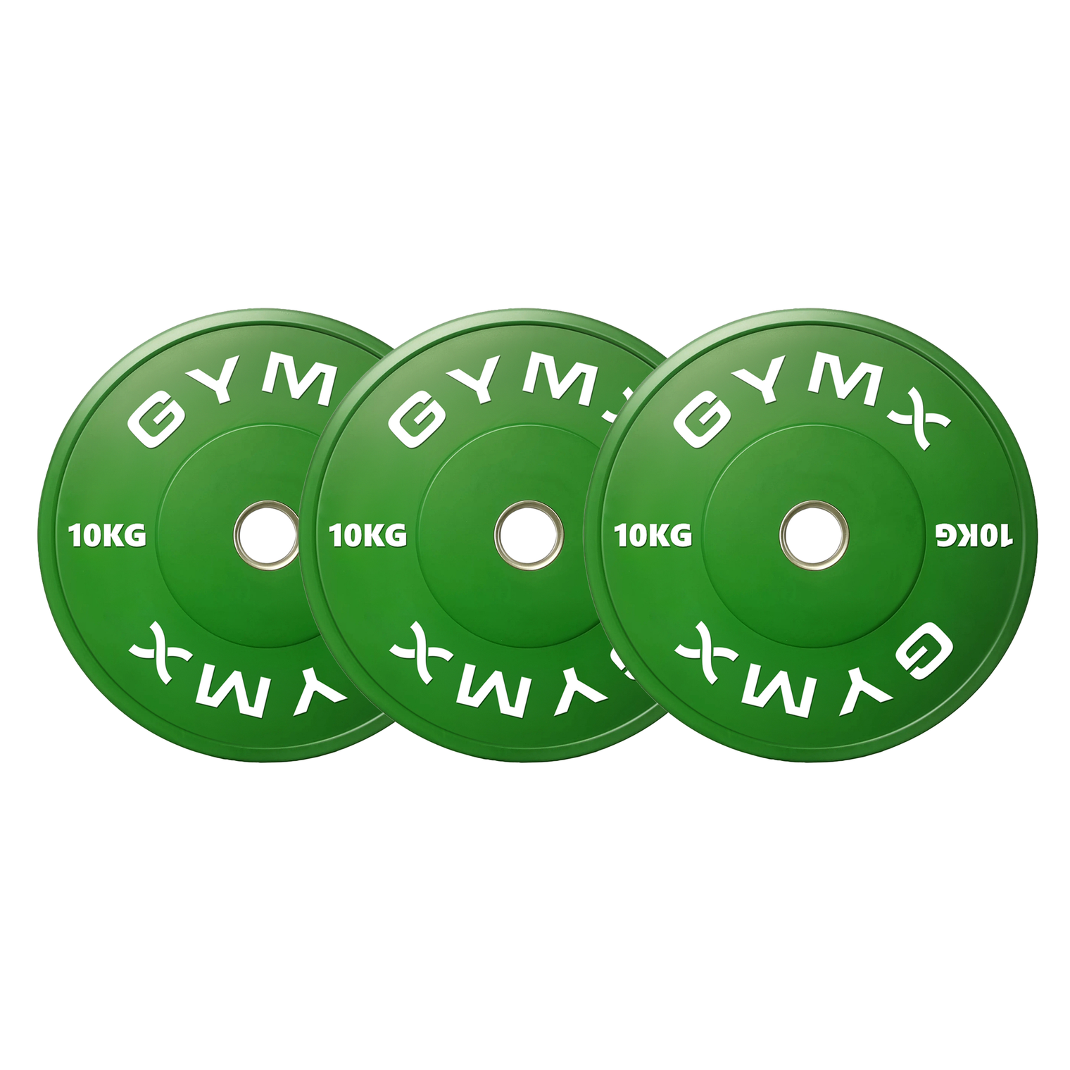 NX09 - COLOR COMPETITION BUMPER PLATE