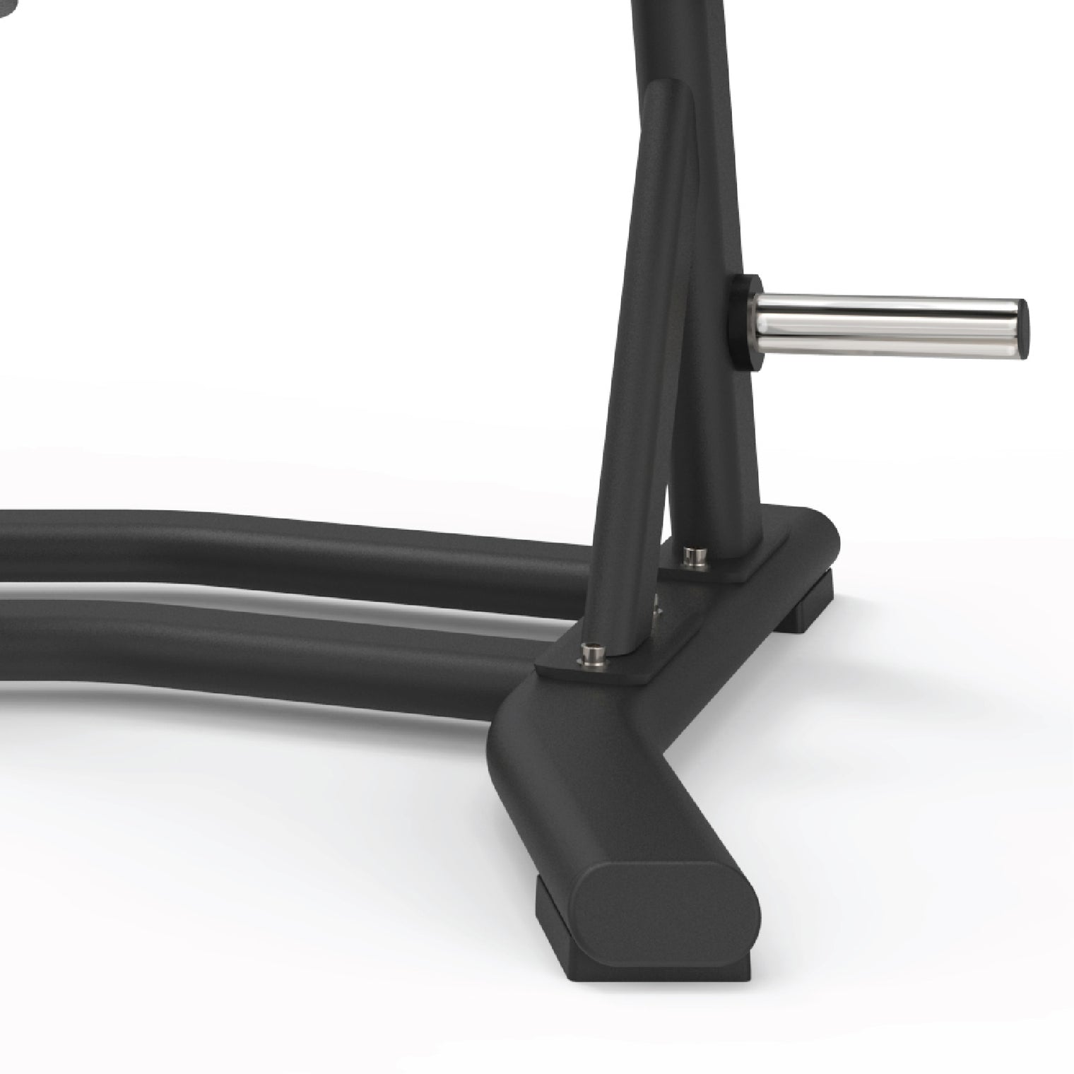 XC1 - PLATE LOADED - CHEST PRESS