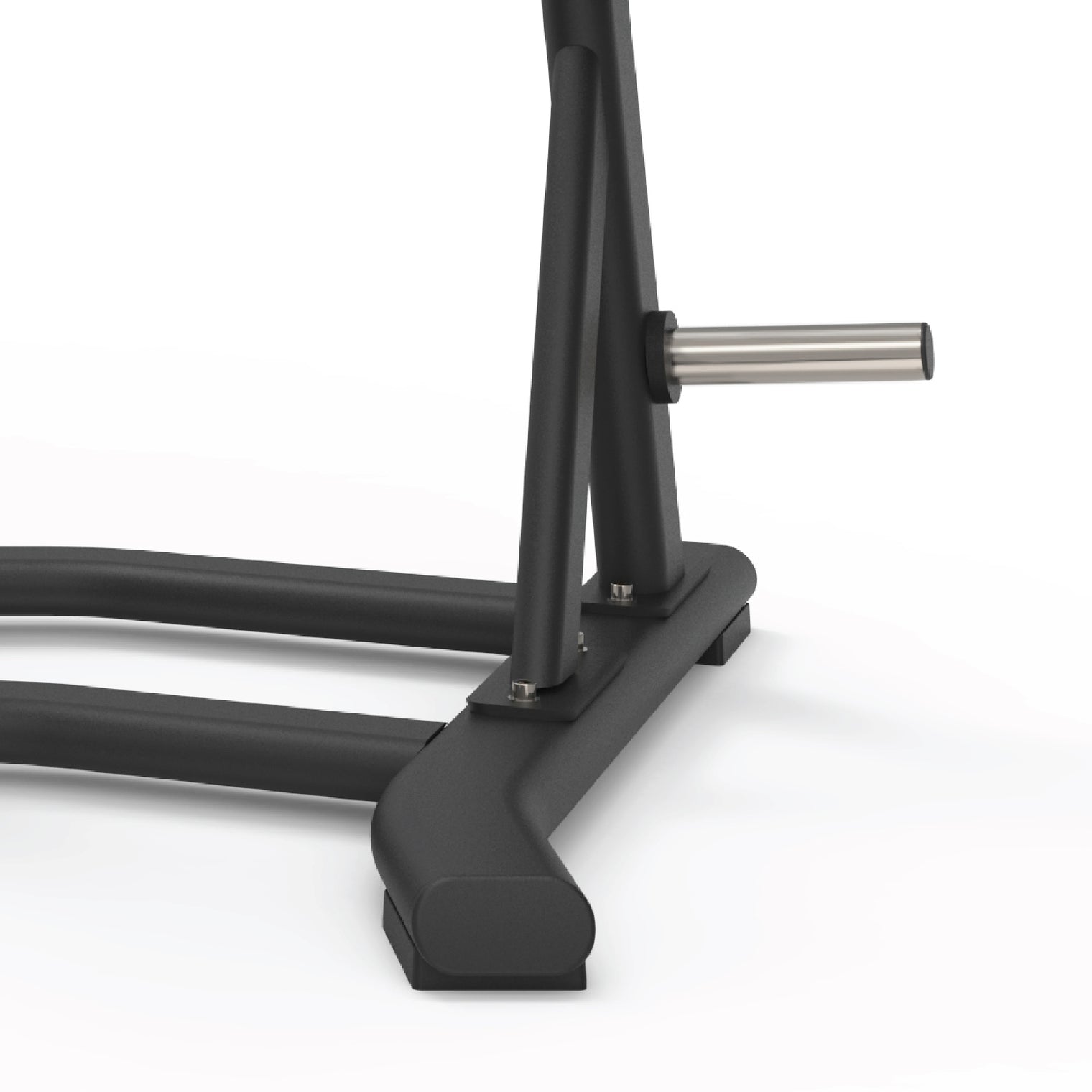 XC2 - PLATE LOADED INCLINE CHEST PRESS