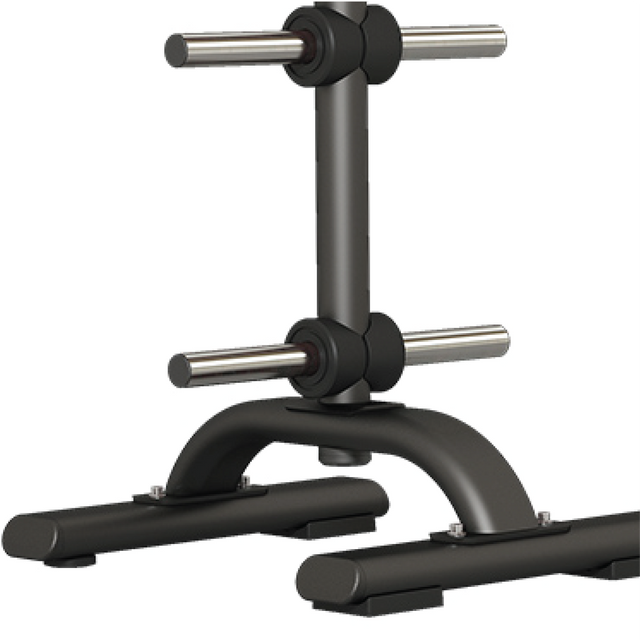 XC11 - PLATE LOADED - PLATE TREE