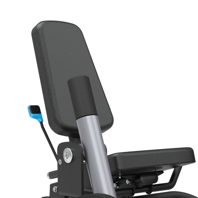 XC16 - PLATE LOADED LEG EXTENSION