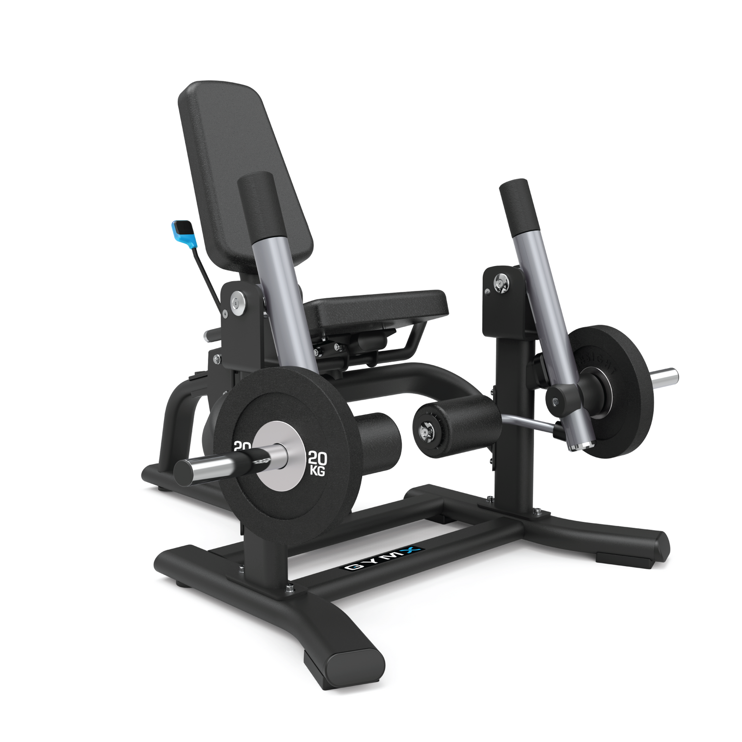 XC16 - PLATE LOADED LEG EXTENSION