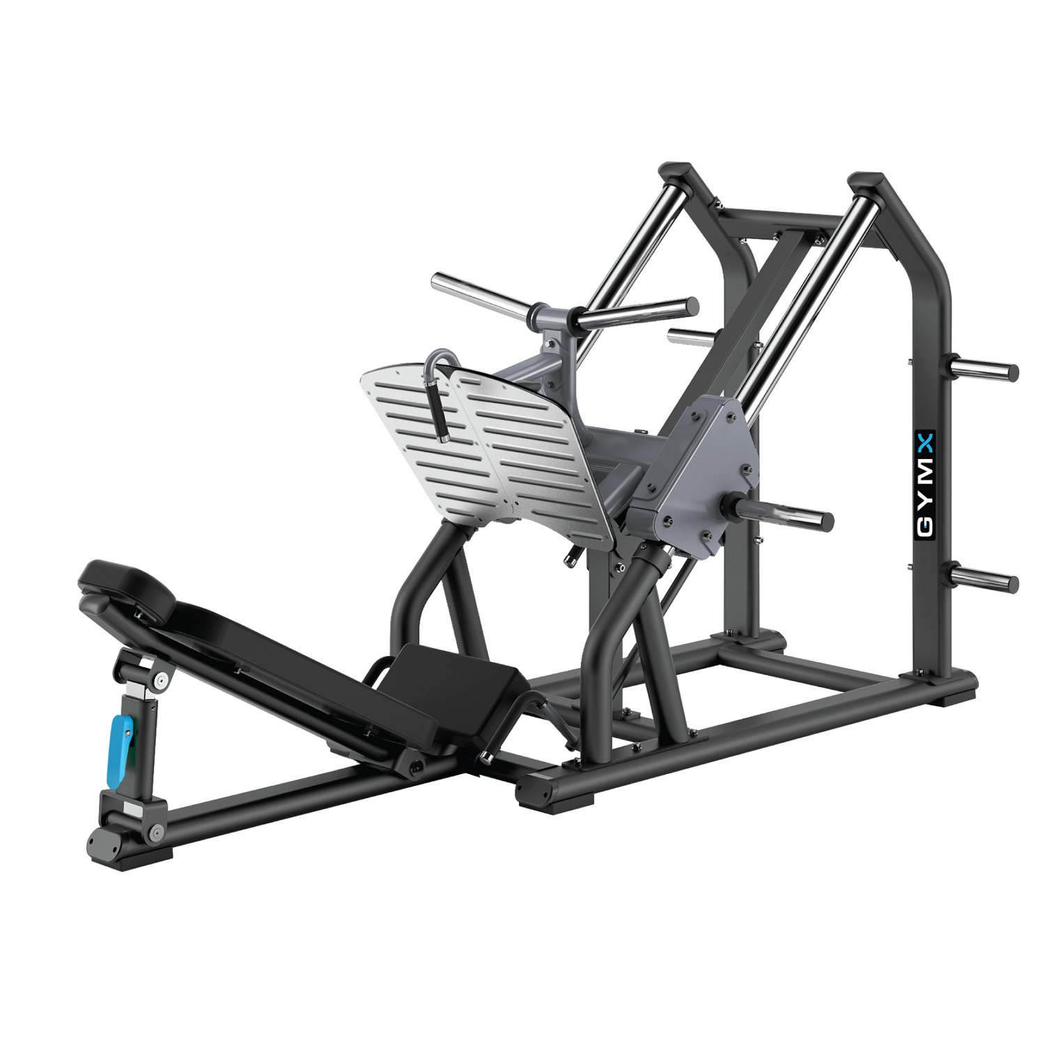 XC18 - PLATE LOADED - LINEAR LEG PRESS