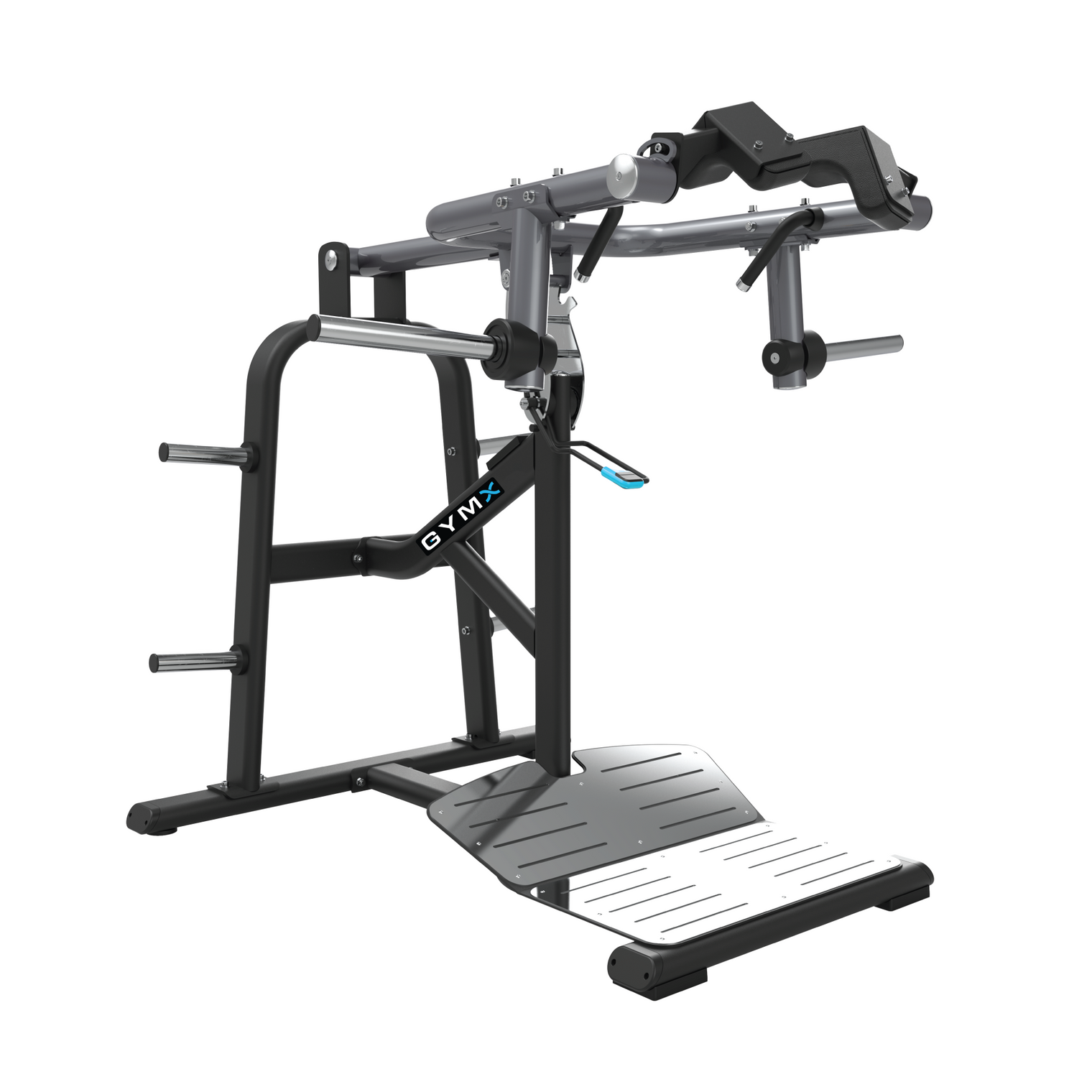 XC19 - PLATE LOADED SQUAT