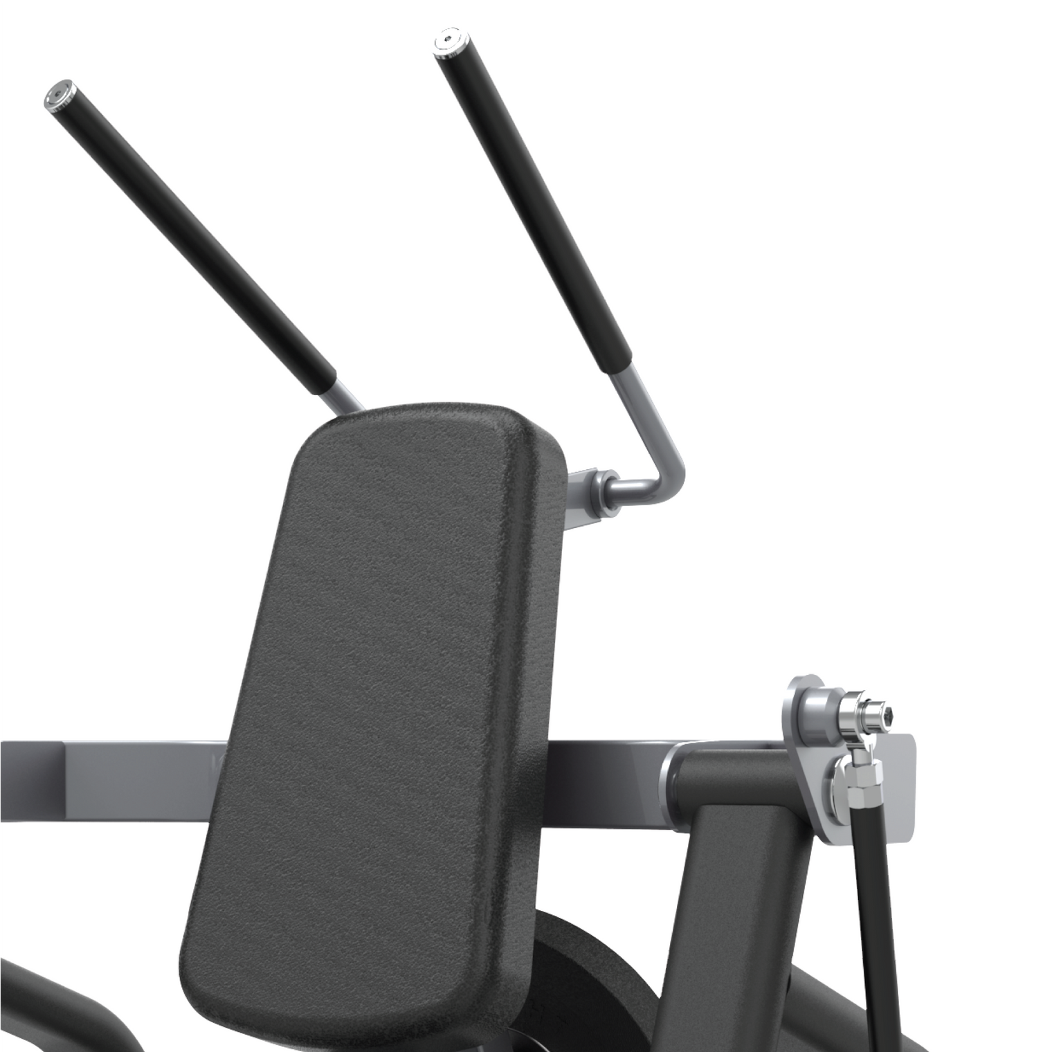 XC22 - PLATE LOADED ABDOMINAL CRUNCH