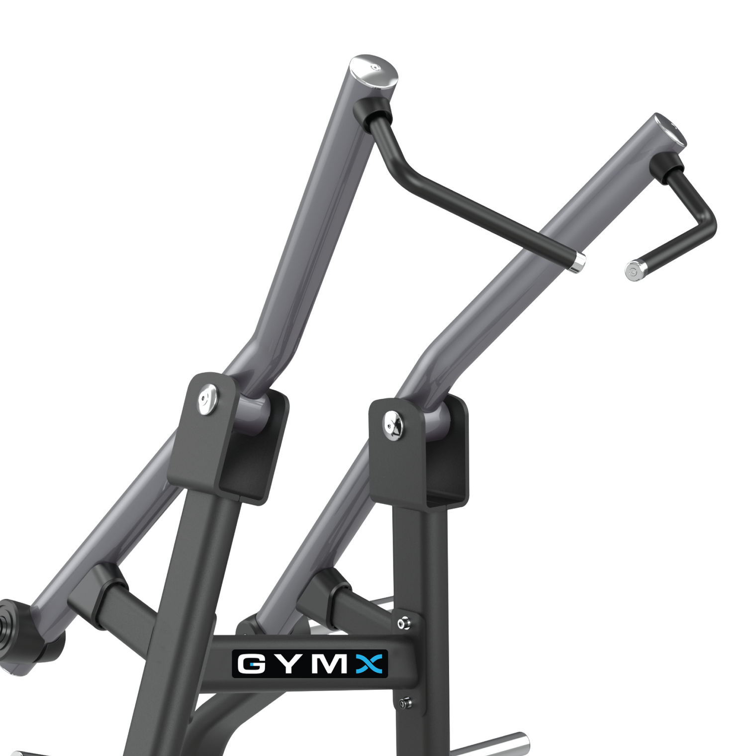 XC23 - PLATE LOADED PULL DOWN