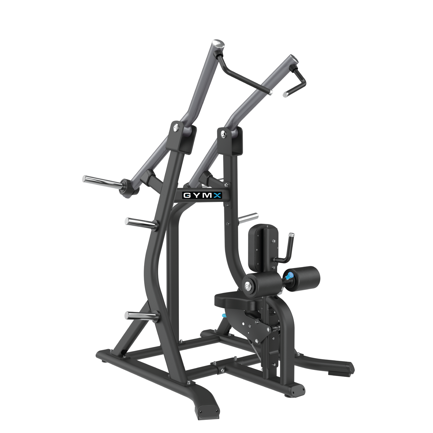 XC23 - PLATE LOADED PULL DOWN