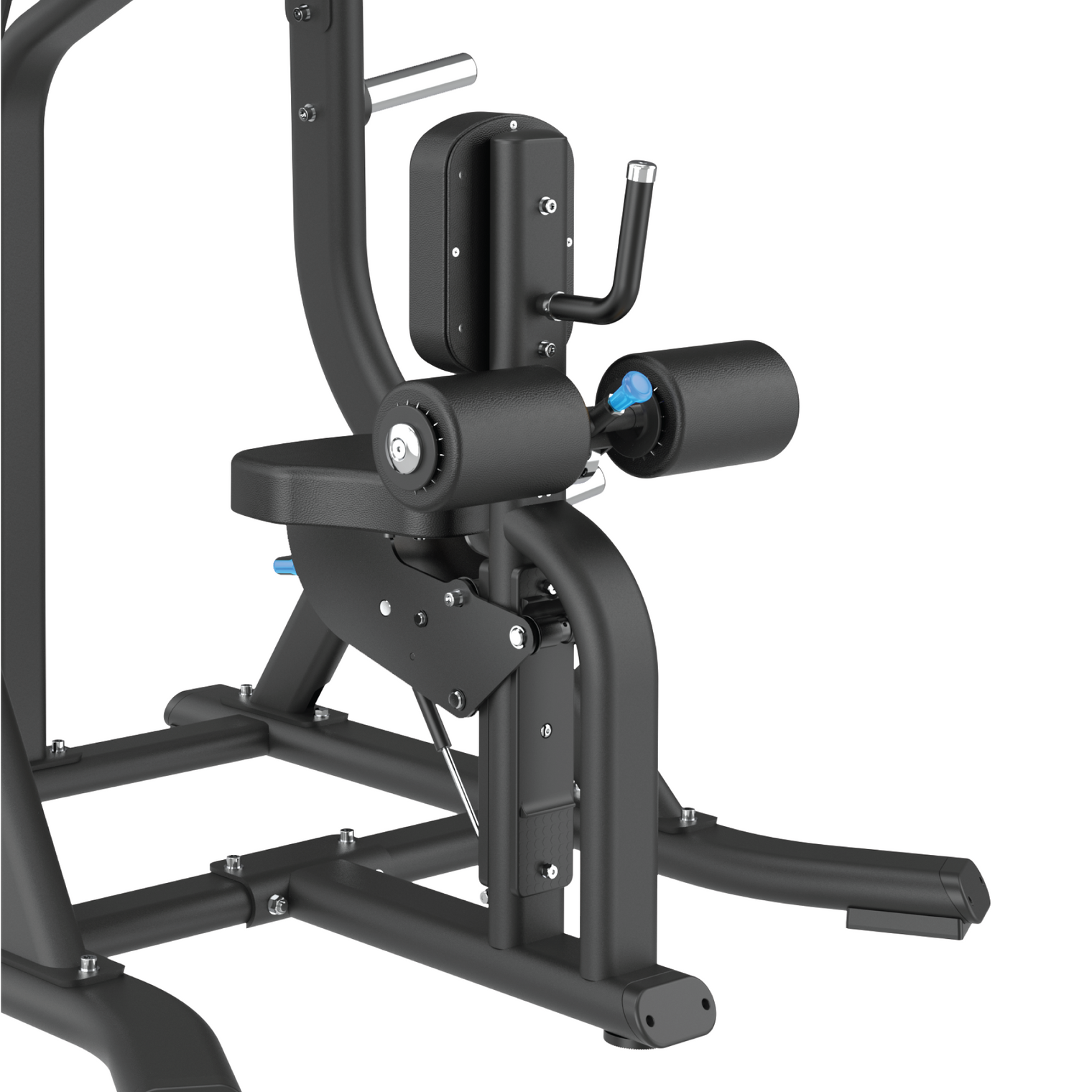 XC26 - PLATE LOADED UNIVERSAL PULLDOWN