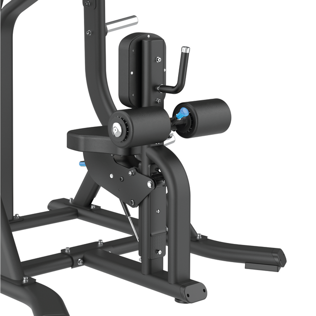 XC26 - PLATE LOADED UNIVERSAL PULLDOWN