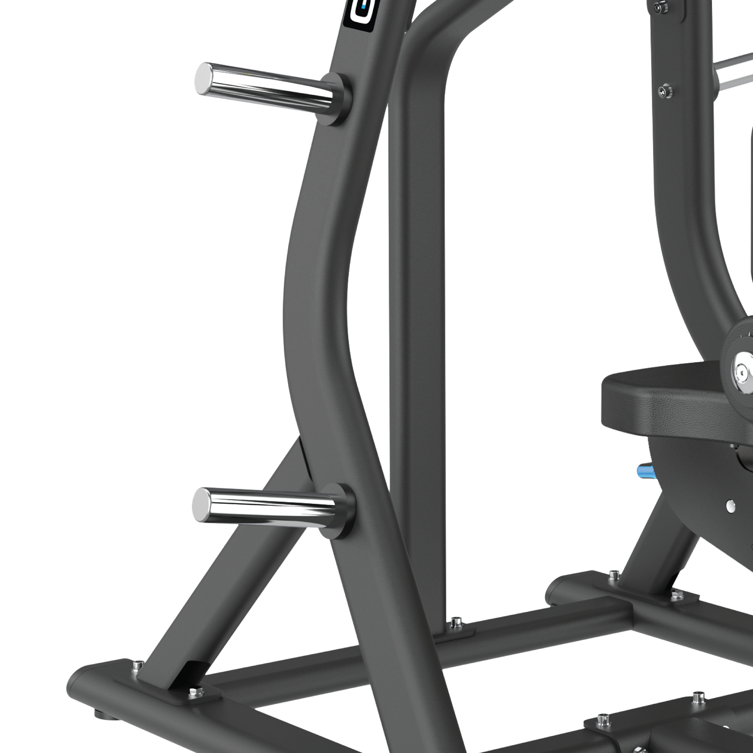 XC26 - PLATE LOADED UNIVERSAL PULLDOWN