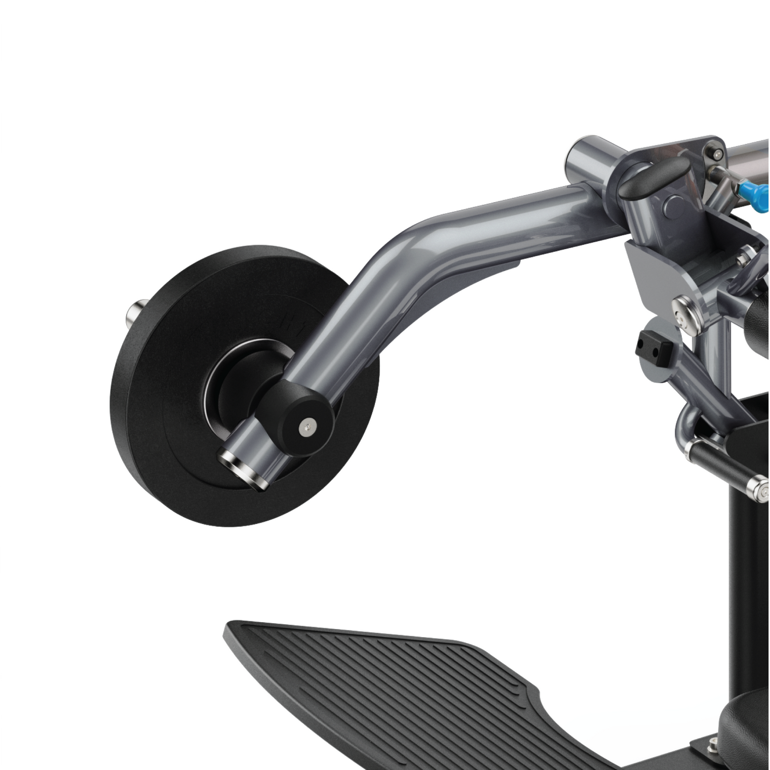 XC27 - PLATE LOADED HIP THRUSTER