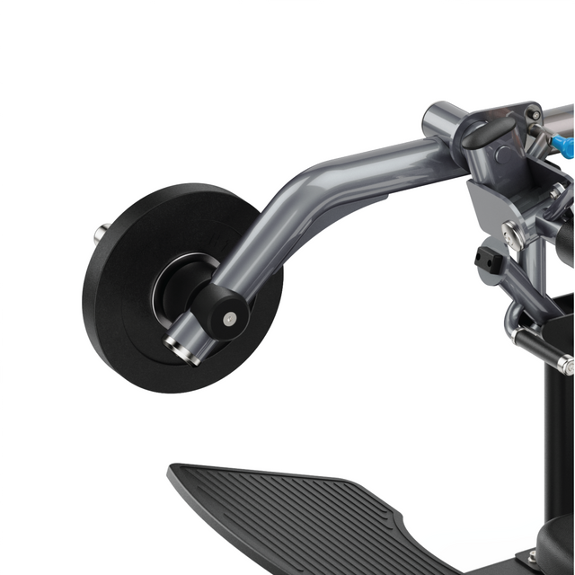 XC27 - PLATE LOADED HIP THRUSTER