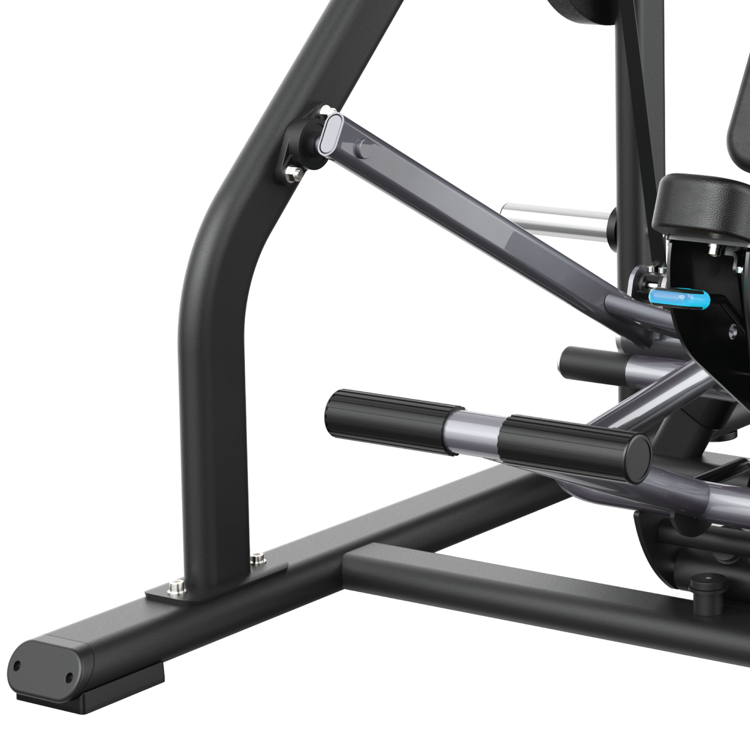 XC29 - PLATE LOADED PULLOVER