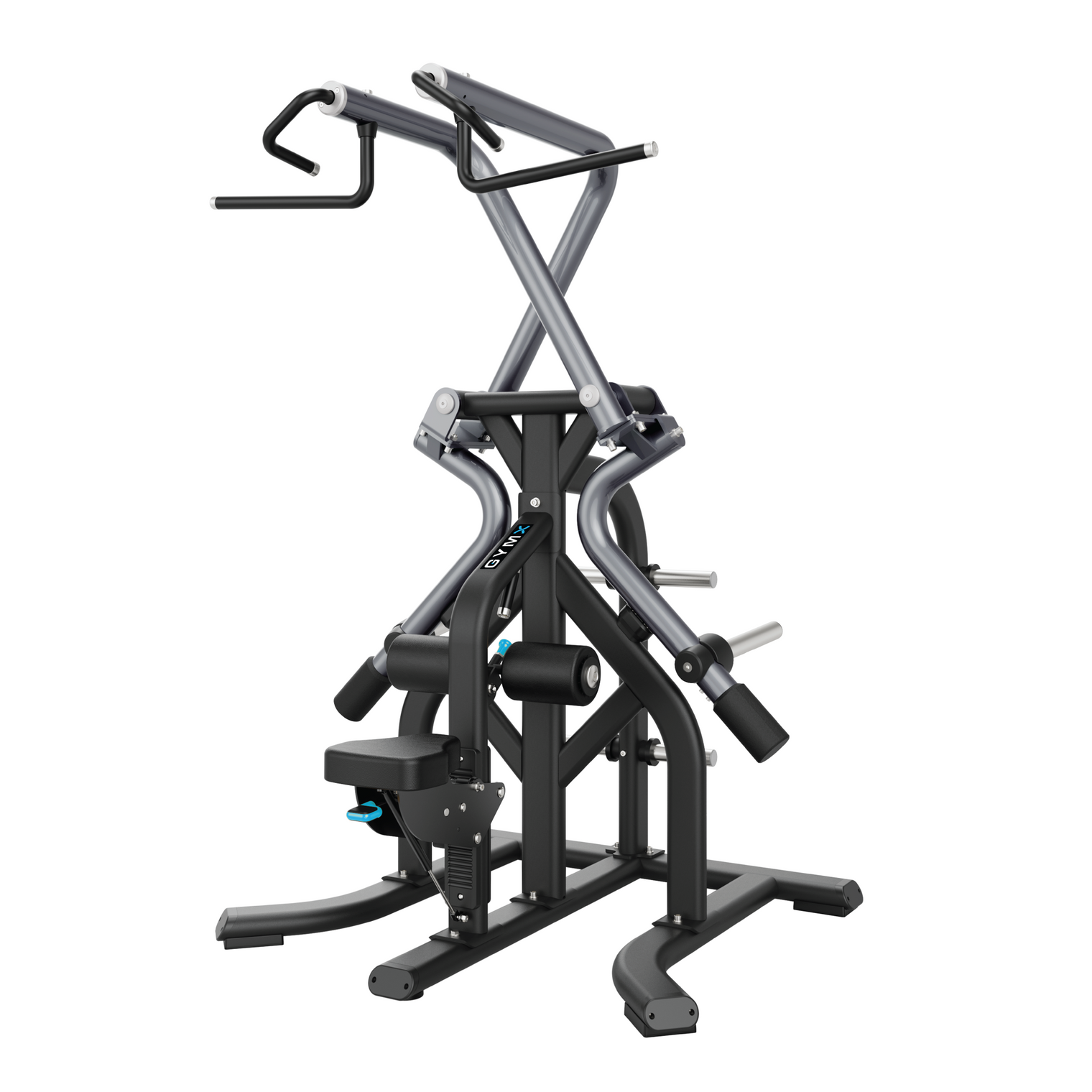 XC31 - PLATE LOADED PULL DOWN CIRCULAR