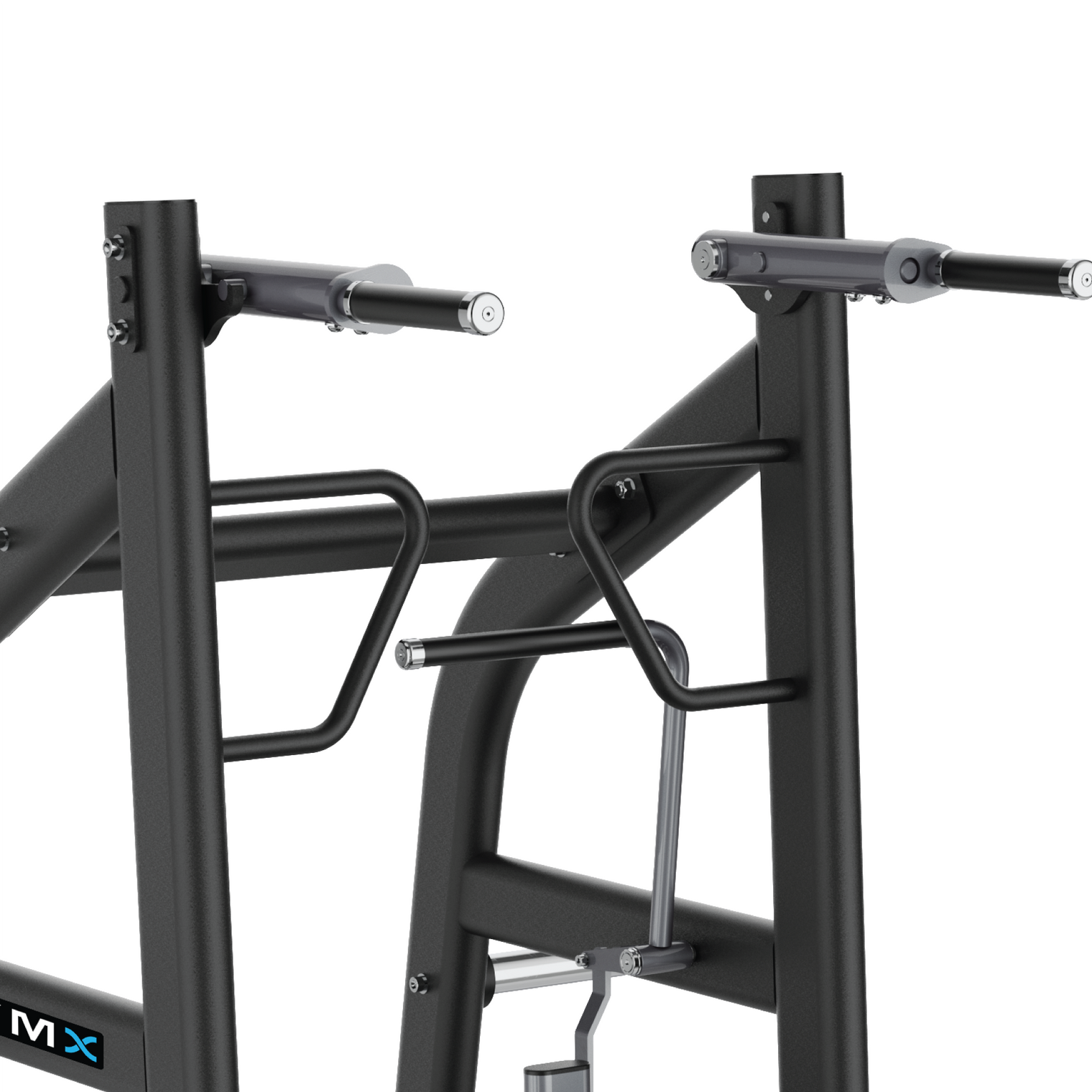 XC33 - PLATE LOADED MULTI BELT SQUAT